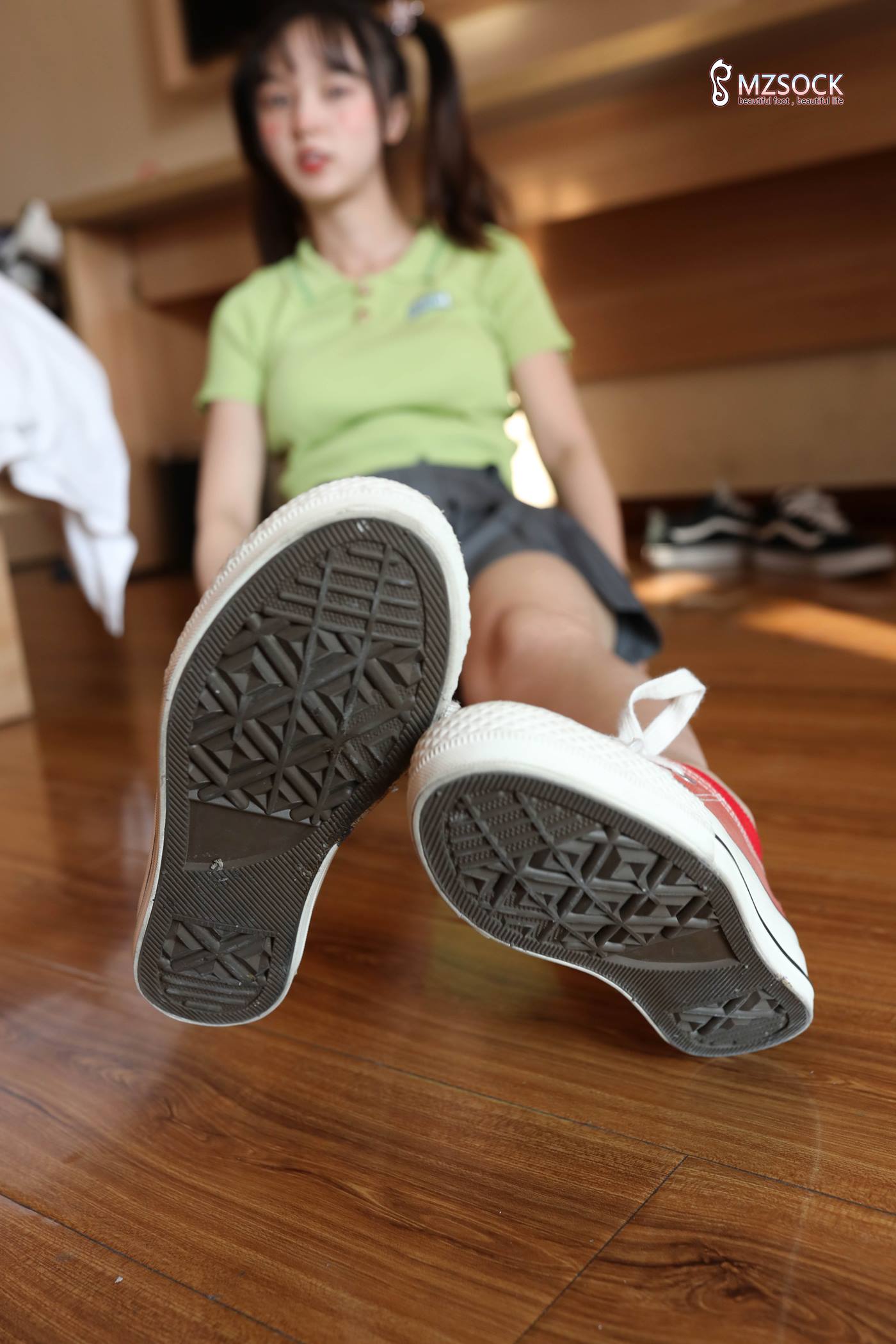 图片[30]-[MZSOCK]爱美足 NO.170 悦悦[101P] – 速更版-美库