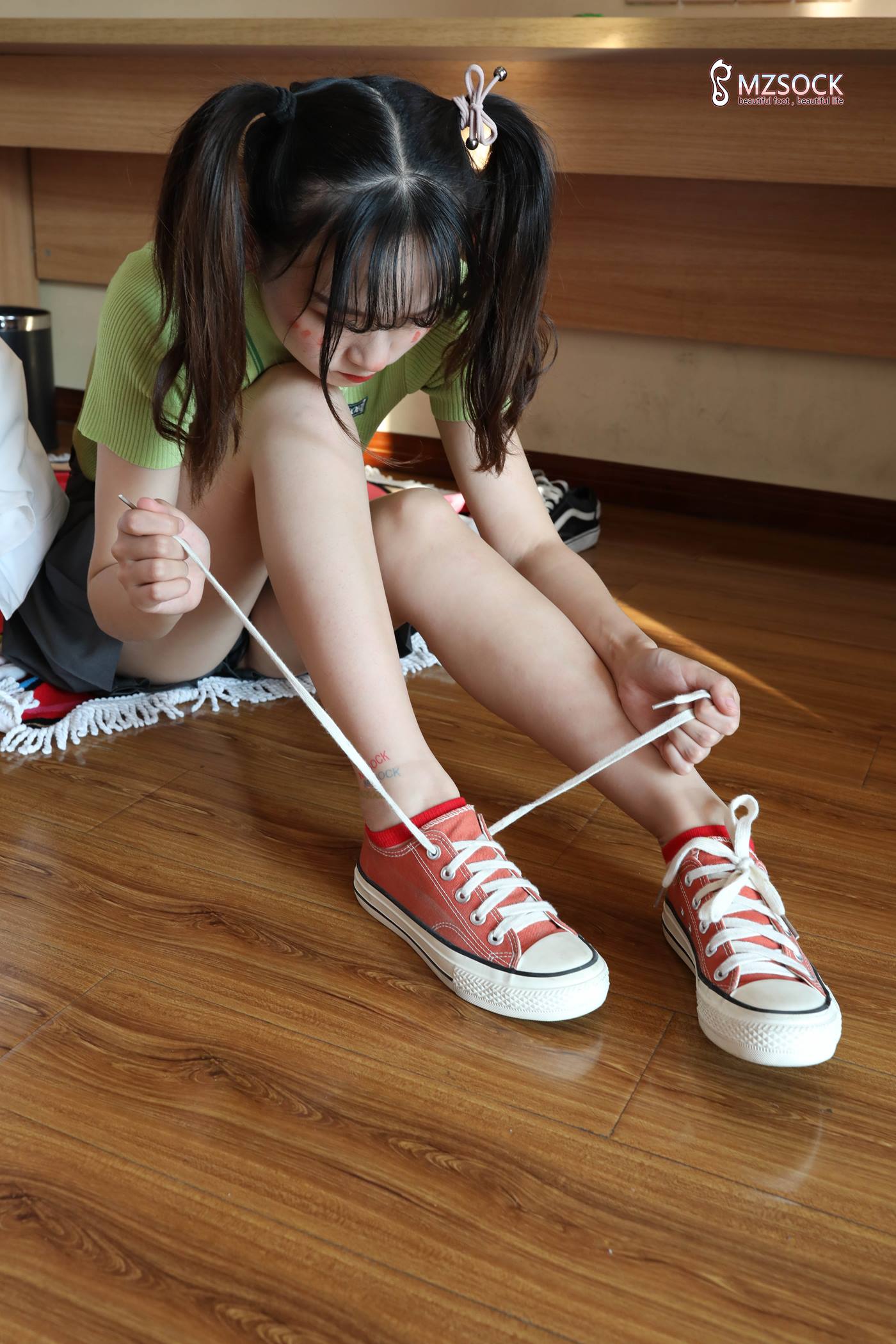 图片[42]-[MZSOCK]爱美足 NO.170 悦悦[101P] – 速更版-美库