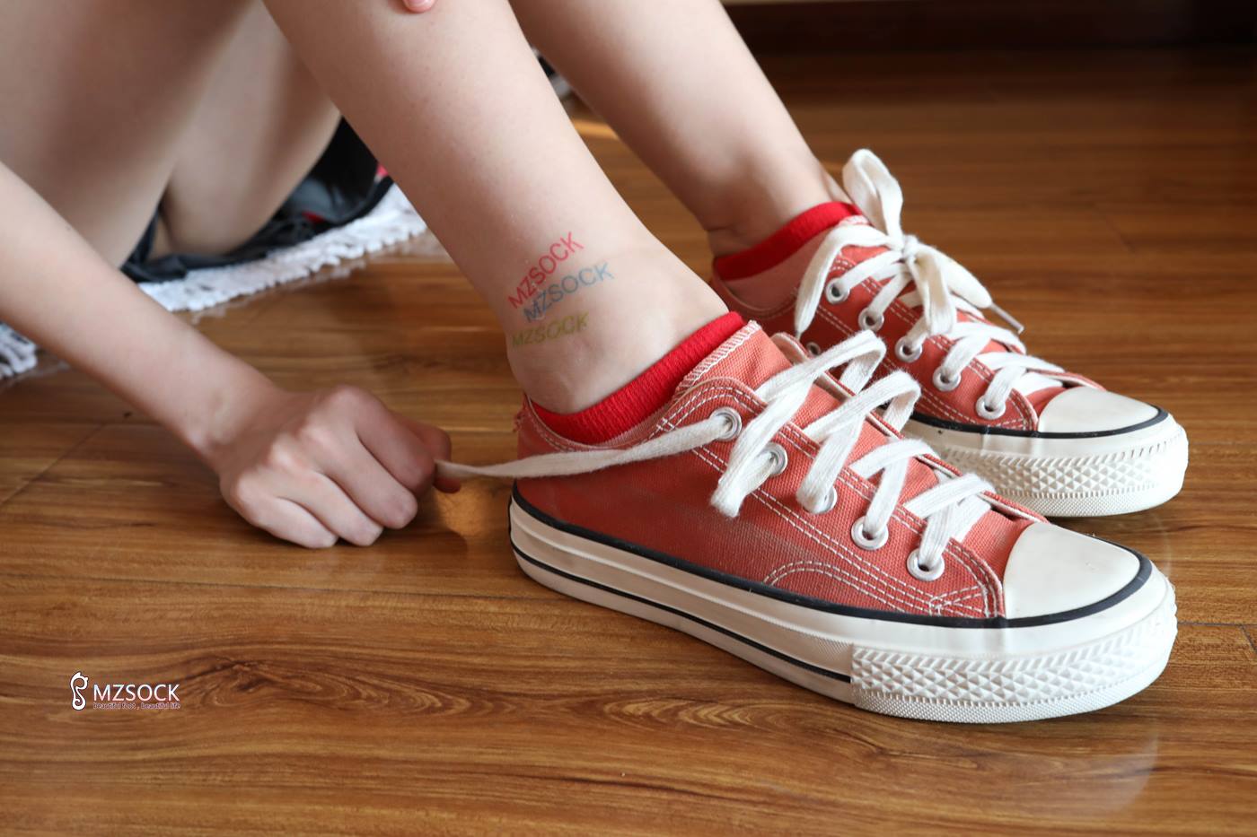 图片[45]-[MZSOCK]爱美足 NO.170 悦悦[101P] – 速更版-美库