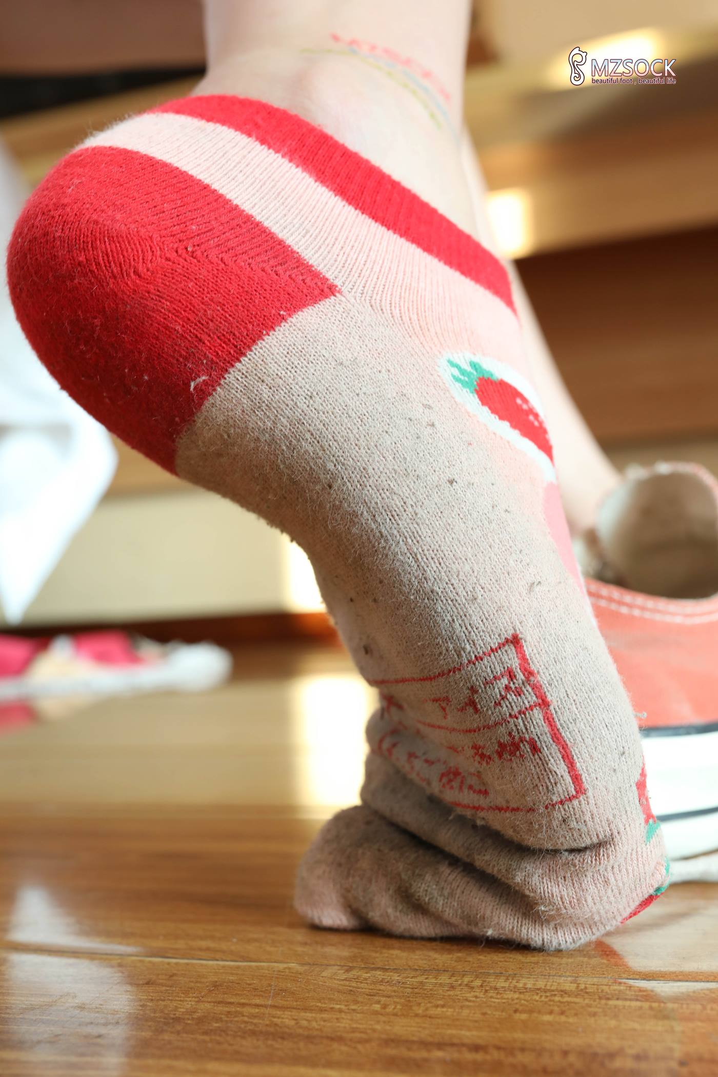 图片[49]-[MZSOCK]爱美足 NO.170 悦悦[101P] – 速更版-美库