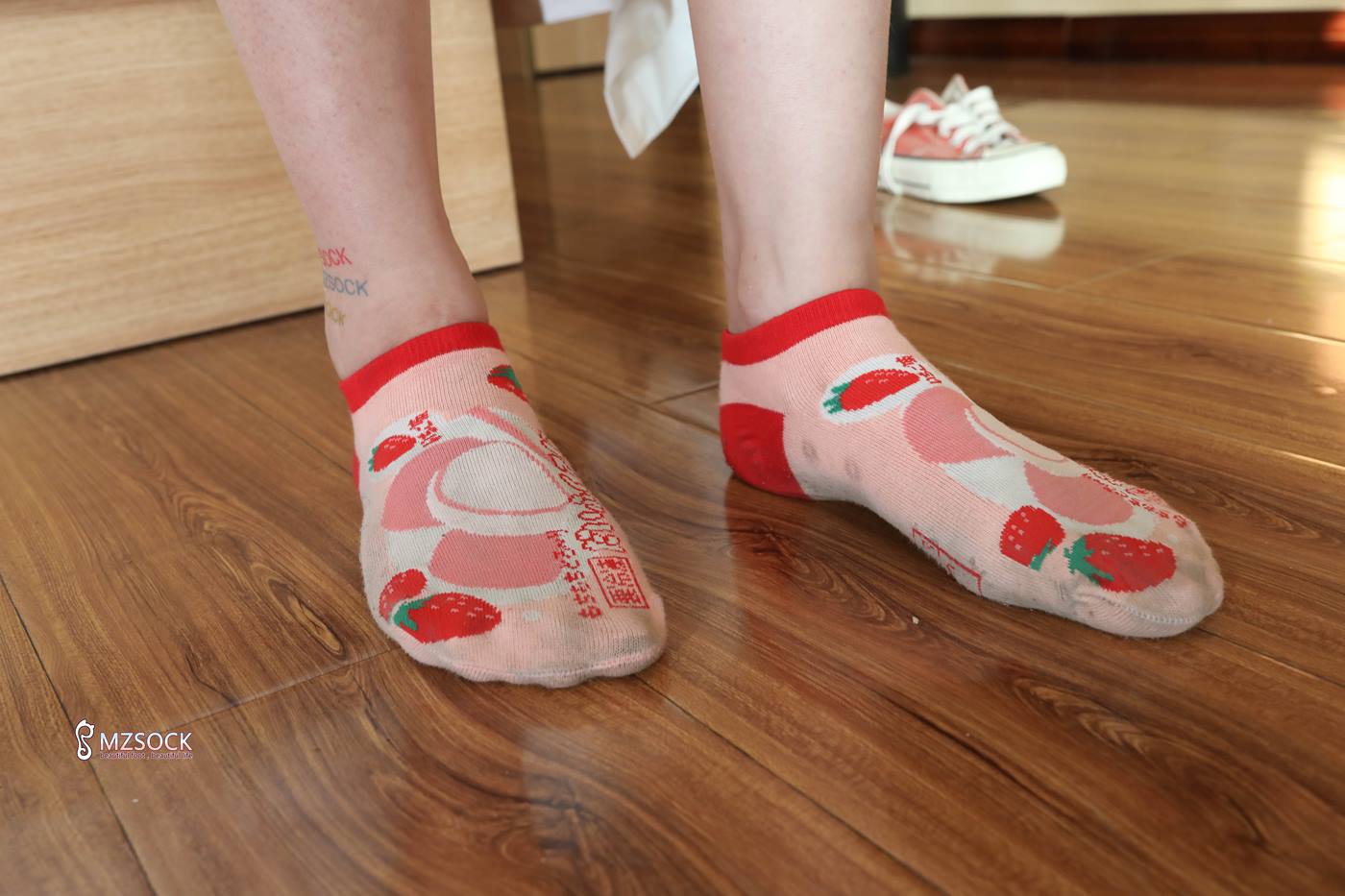 图片[53]-[MZSOCK]爱美足 NO.170 悦悦[101P] – 速更版-美库