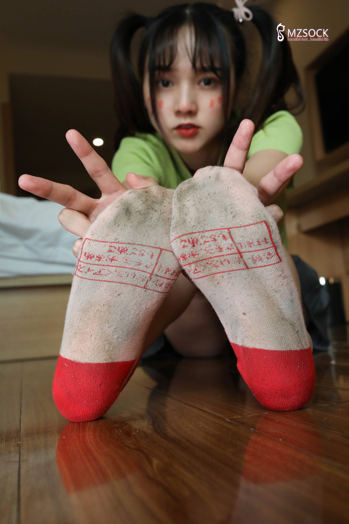 图片[60]-[MZSOCK]爱美足 NO.170 悦悦[101P] – 速更版-美库