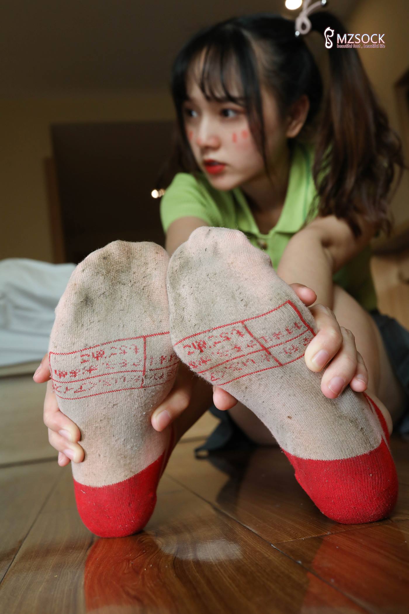 图片[62]-[MZSOCK]爱美足 NO.170 悦悦[101P] – 速更版-美库