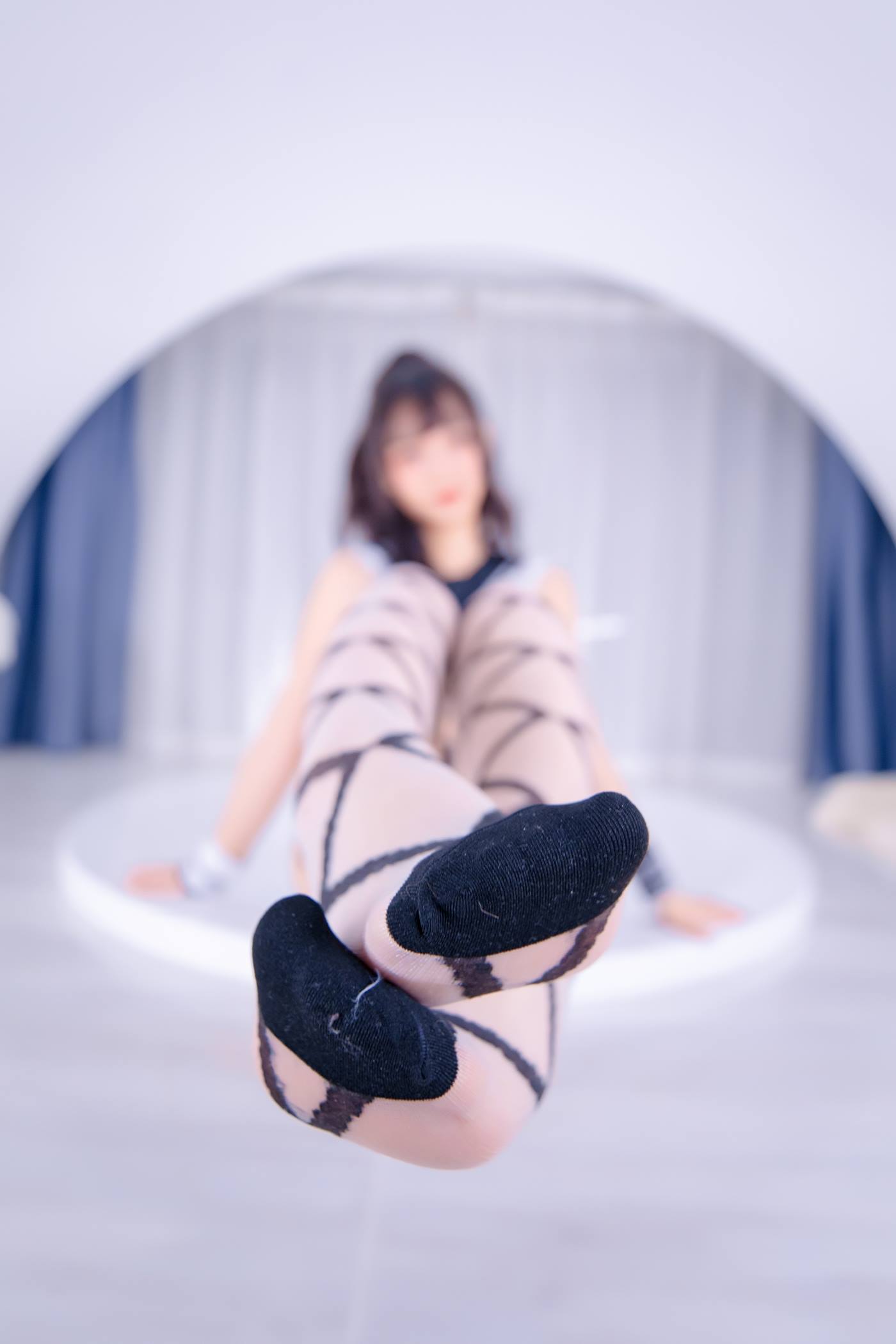 图片[41]-萝莉神楽板真冬 情趣水手 [40P] – 速更版-美库