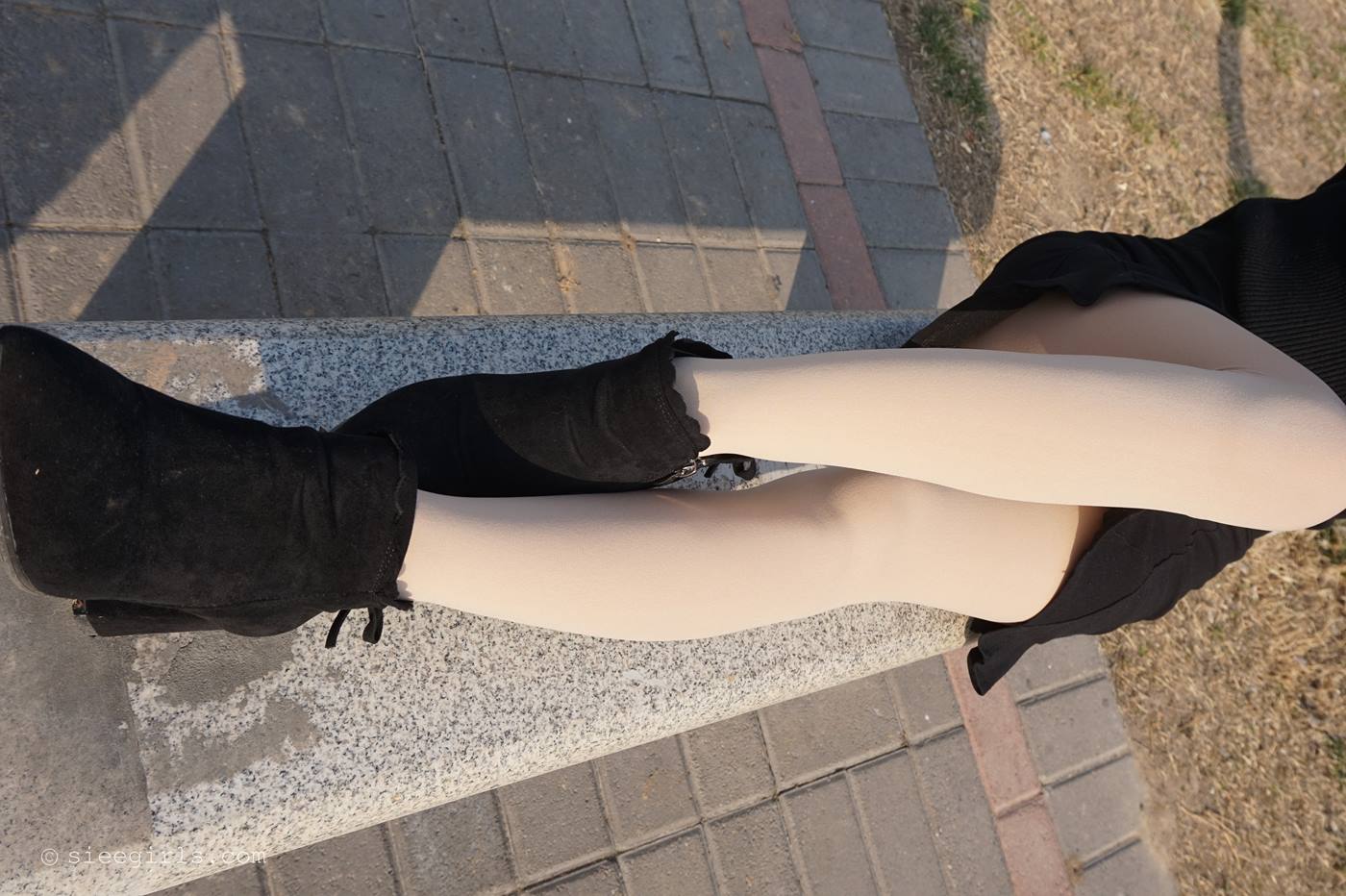 图片[21]-[SIEE丝意]新刊 NO.054 安安 惬意[133P] – 速更版-美库