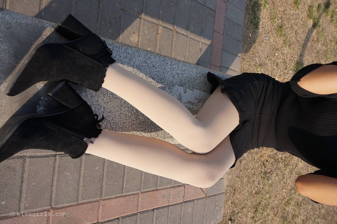 图片[26]-[SIEE丝意]新刊 NO.054 安安 惬意[133P] – 速更版-美库