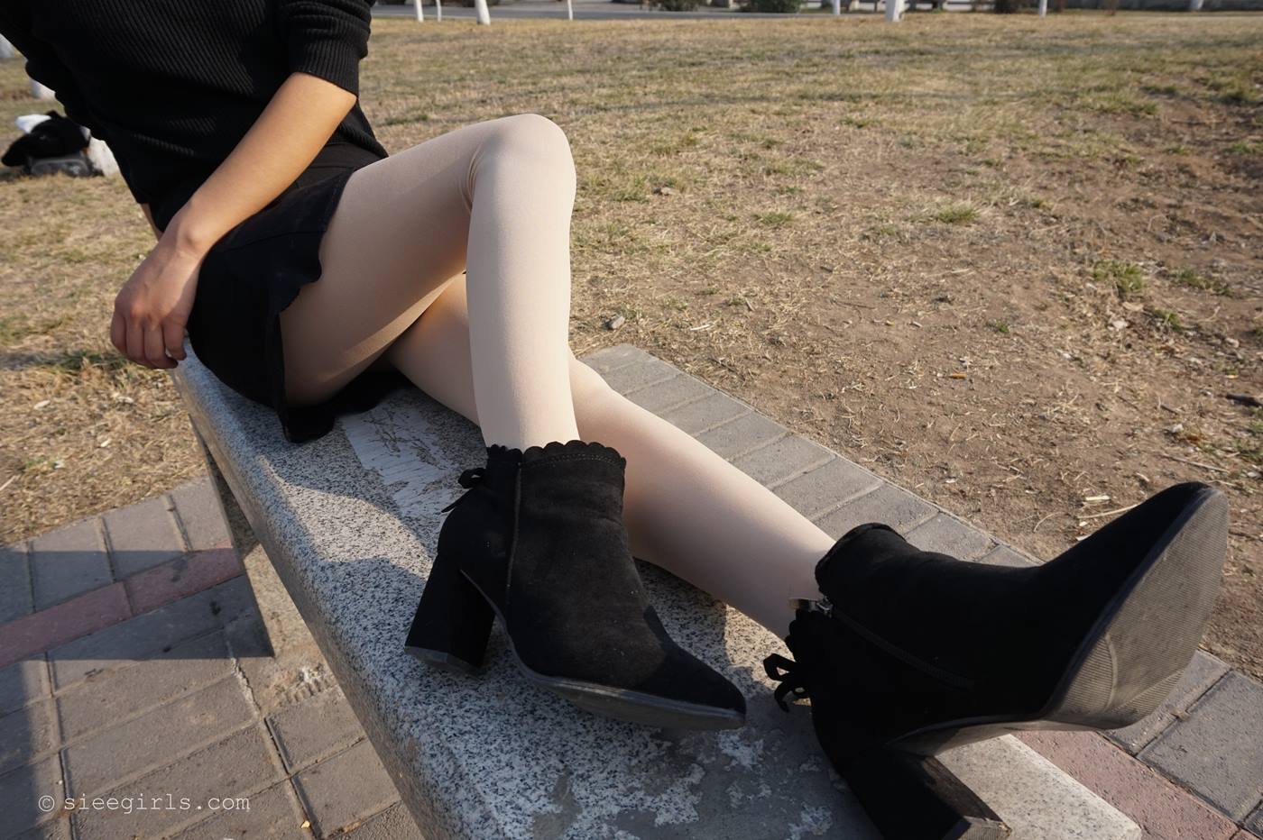 图片[29]-[SIEE丝意]新刊 NO.054 安安 惬意[133P] – 速更版-美库