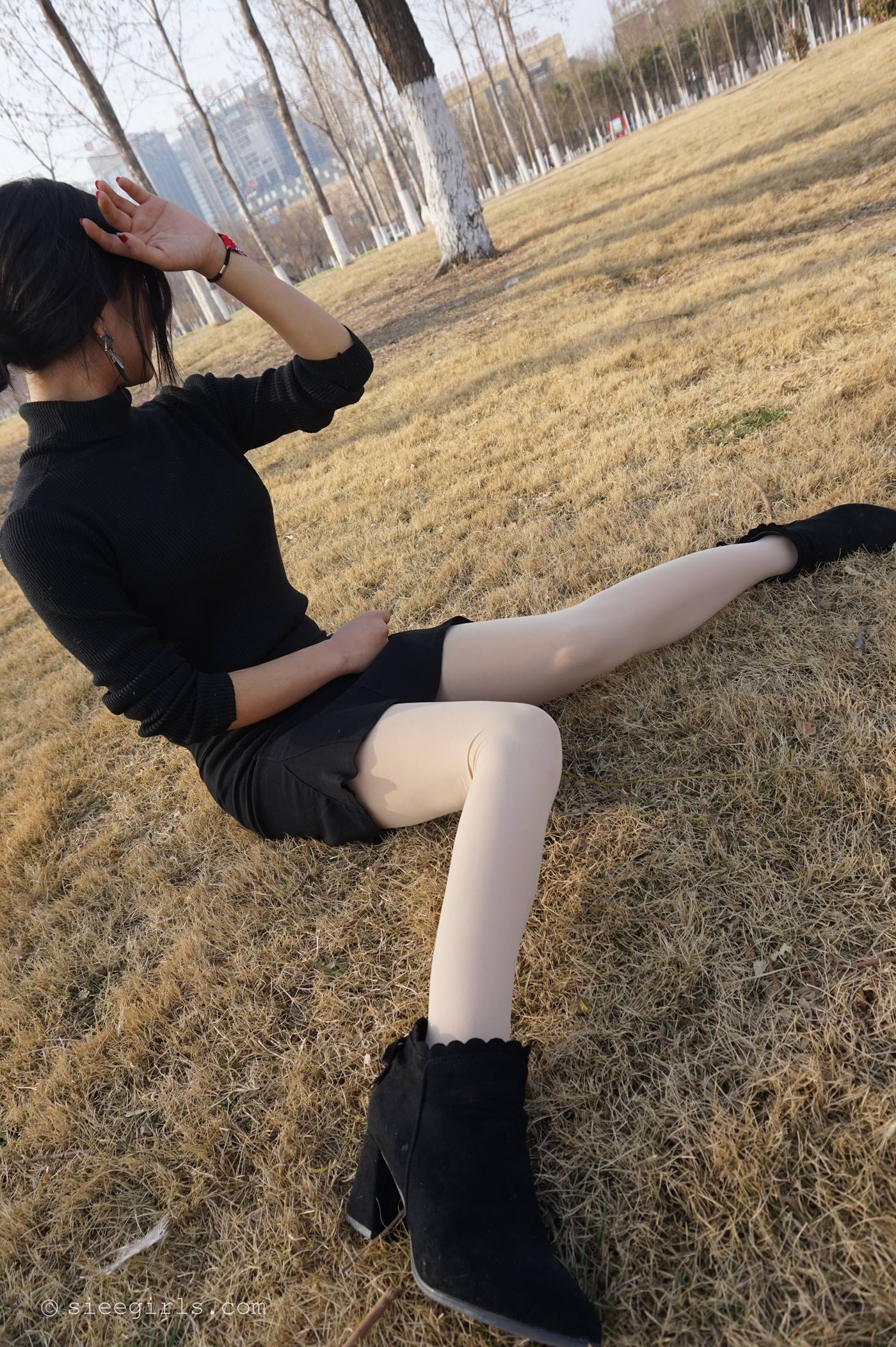 图片[39]-[SIEE丝意]新刊 NO.054 安安 惬意[133P] – 速更版-美库