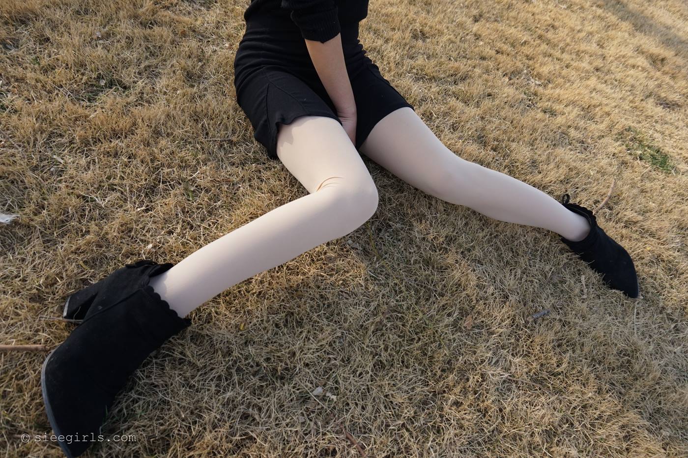 图片[40]-[SIEE丝意]新刊 NO.054 安安 惬意[133P] – 速更版-美库