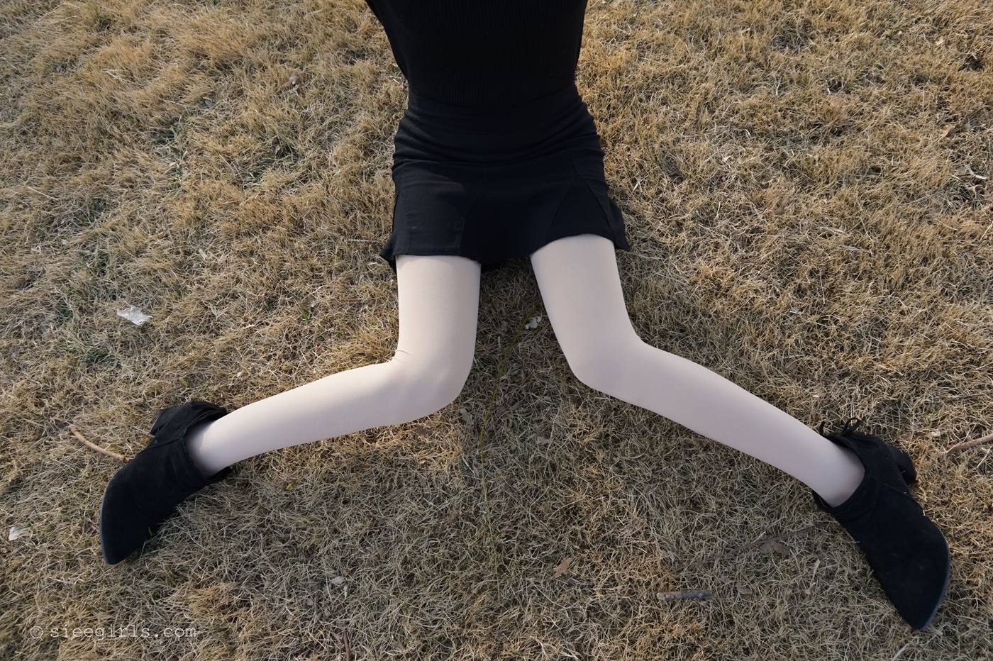 图片[41]-[SIEE丝意]新刊 NO.054 安安 惬意[133P] – 速更版-美库