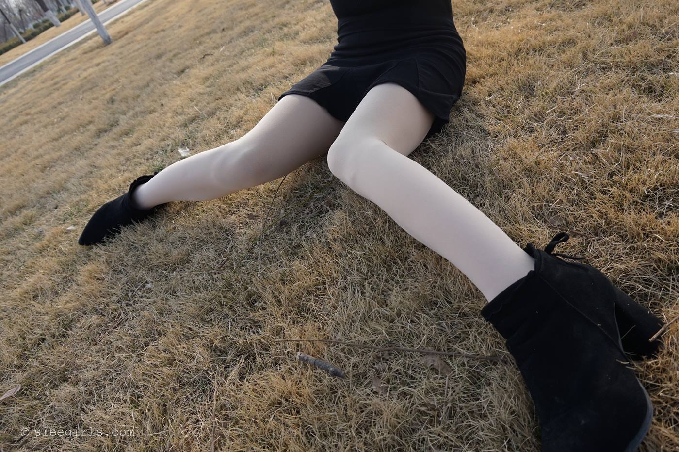 图片[42]-[SIEE丝意]新刊 NO.054 安安 惬意[133P] – 速更版-美库