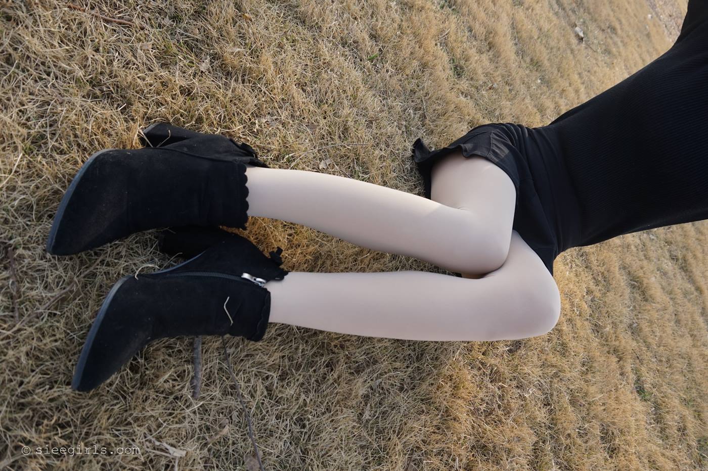 图片[44]-[SIEE丝意]新刊 NO.054 安安 惬意[133P] – 速更版-美库