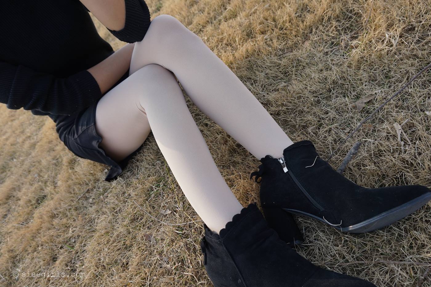 图片[45]-[SIEE丝意]新刊 NO.054 安安 惬意[133P] – 速更版-美库