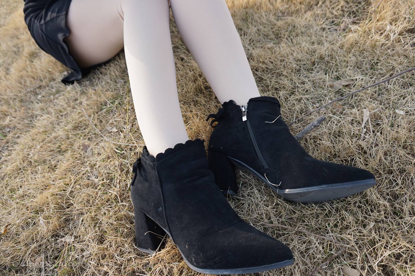 图片[46]-[SIEE丝意]新刊 NO.054 安安 惬意[133P] – 速更版-美库