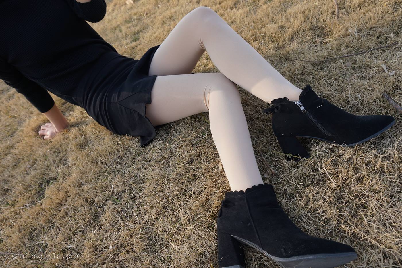 图片[54]-[SIEE丝意]新刊 NO.054 安安 惬意[133P] – 速更版-美库