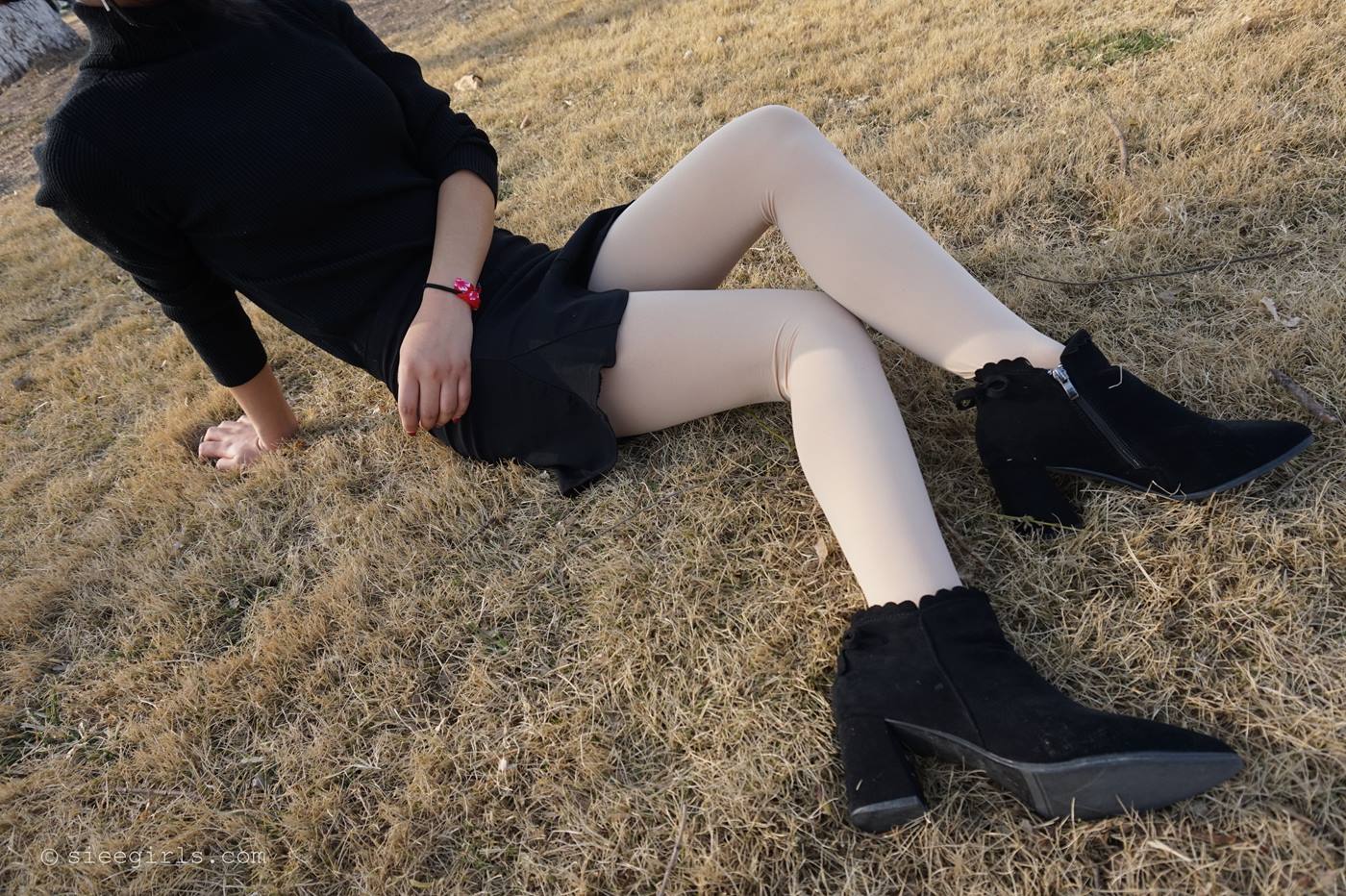 图片[55]-[SIEE丝意]新刊 NO.054 安安 惬意[133P] – 速更版-美库