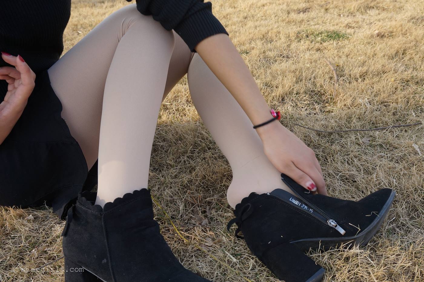 图片[59]-[SIEE丝意]新刊 NO.054 安安 惬意[133P] – 速更版-美库