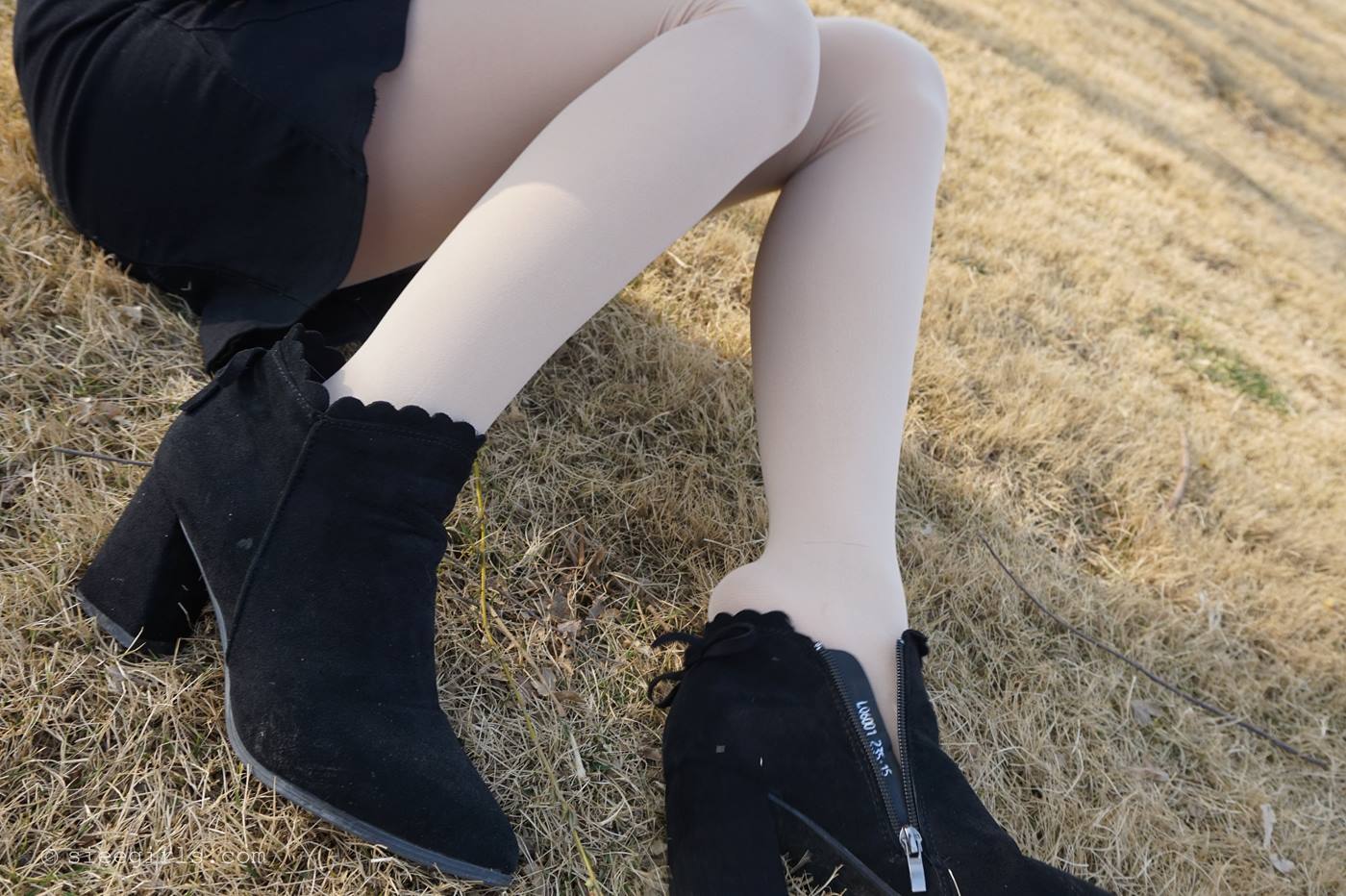 图片[61]-[SIEE丝意]新刊 NO.054 安安 惬意[133P] – 速更版-美库