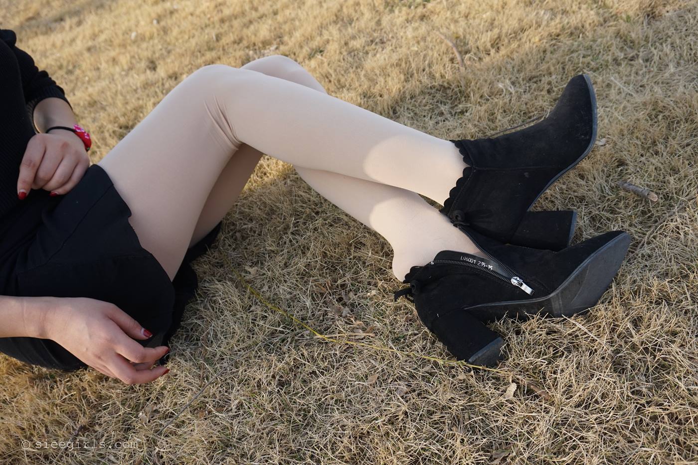 图片[67]-[SIEE丝意]新刊 NO.054 安安 惬意[133P] – 速更版-美库