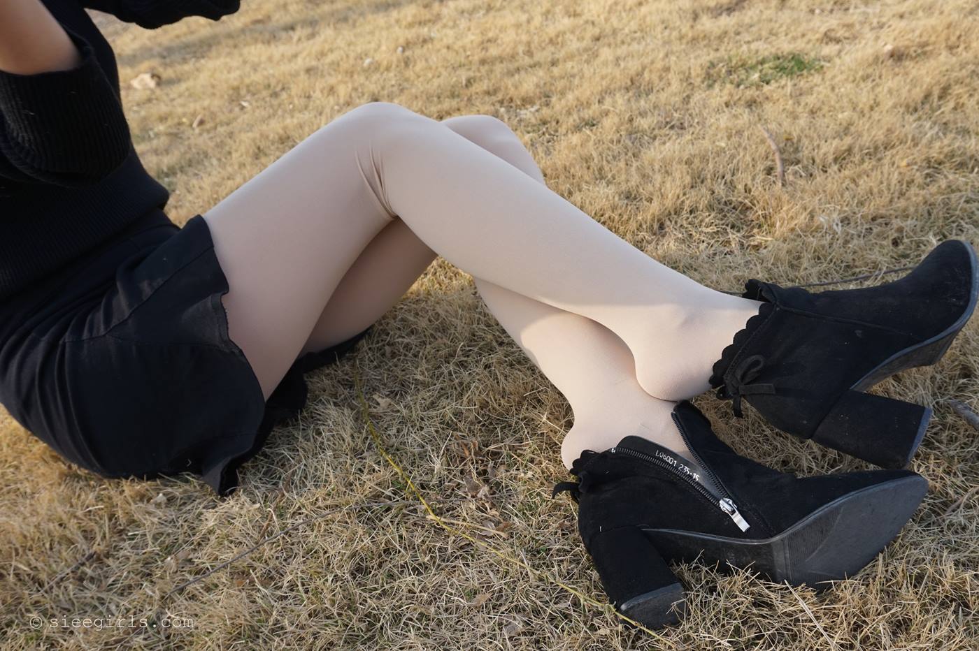 图片[69]-[SIEE丝意]新刊 NO.054 安安 惬意[133P] – 速更版-美库