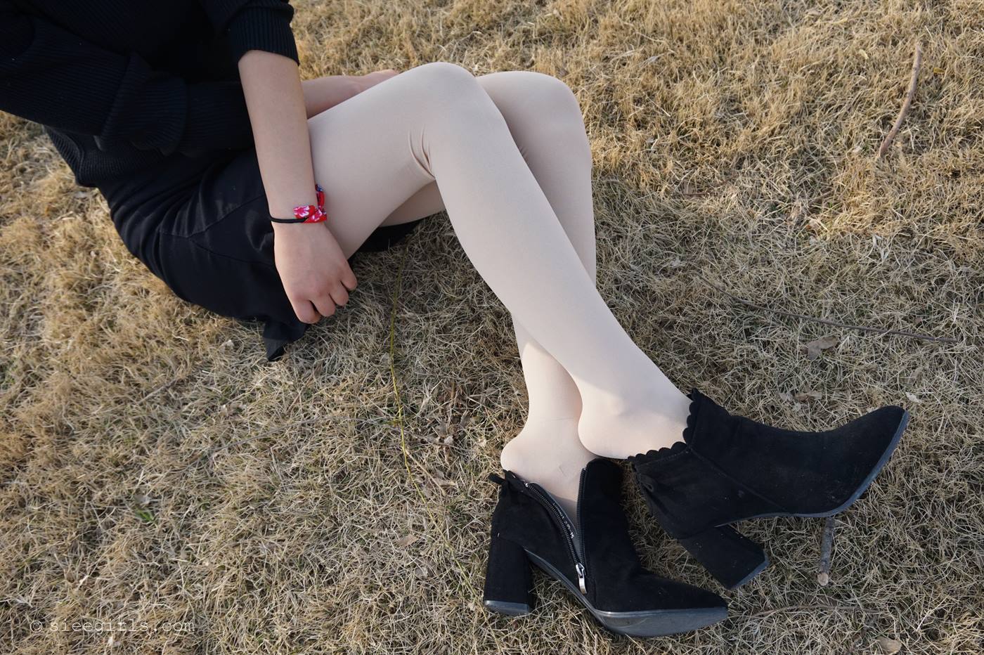 图片[70]-[SIEE丝意]新刊 NO.054 安安 惬意[133P] – 速更版-美库