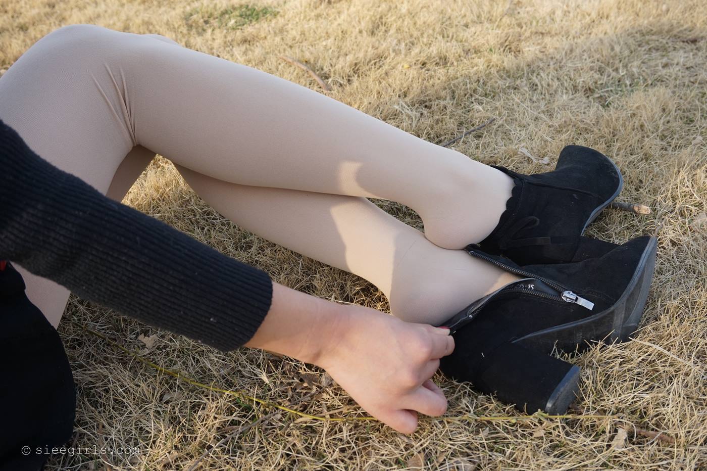 图片[75]-[SIEE丝意]新刊 NO.054 安安 惬意[133P] – 速更版-美库