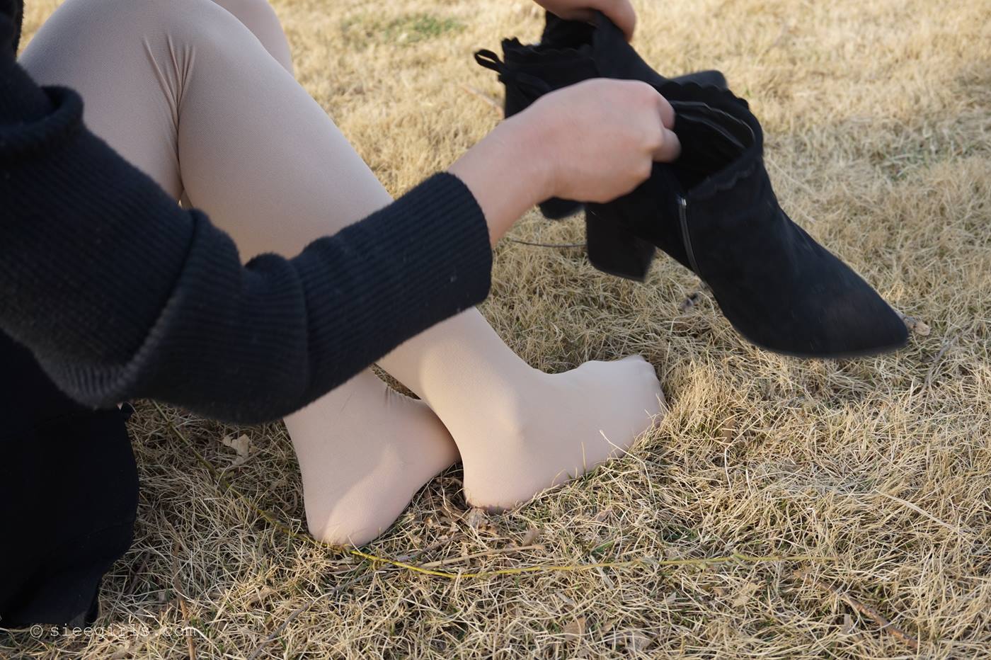 图片[77]-[SIEE丝意]新刊 NO.054 安安 惬意[133P] – 速更版-美库