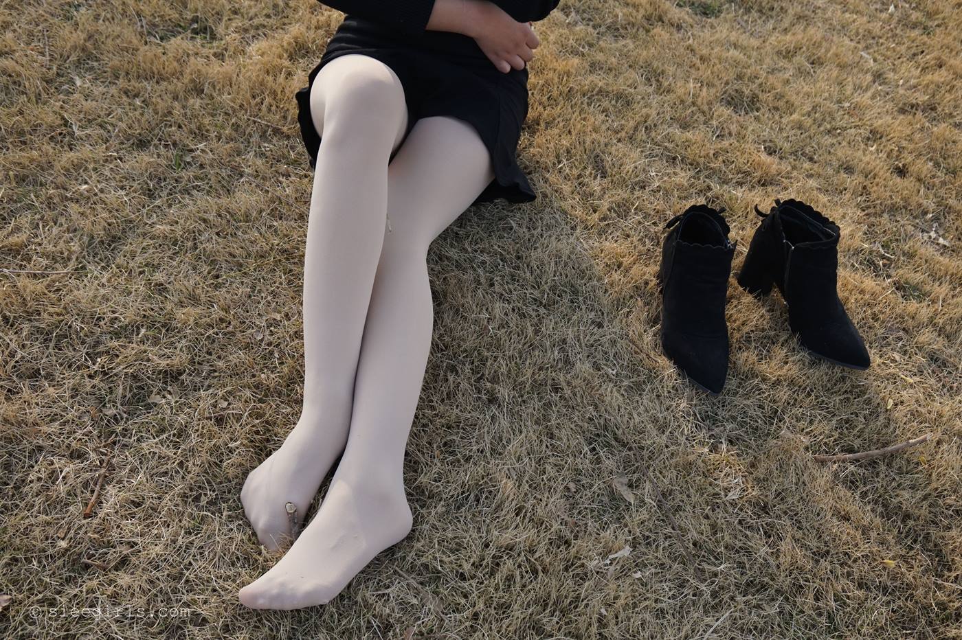 图片[85]-[SIEE丝意]新刊 NO.054 安安 惬意[133P] – 速更版-美库