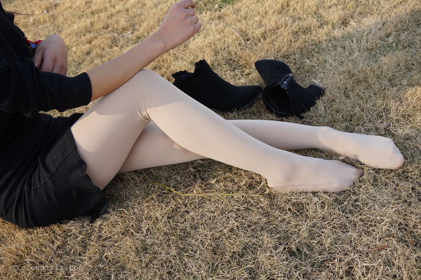 图片[90]-[SIEE丝意]新刊 NO.054 安安 惬意[133P] – 速更版-美库