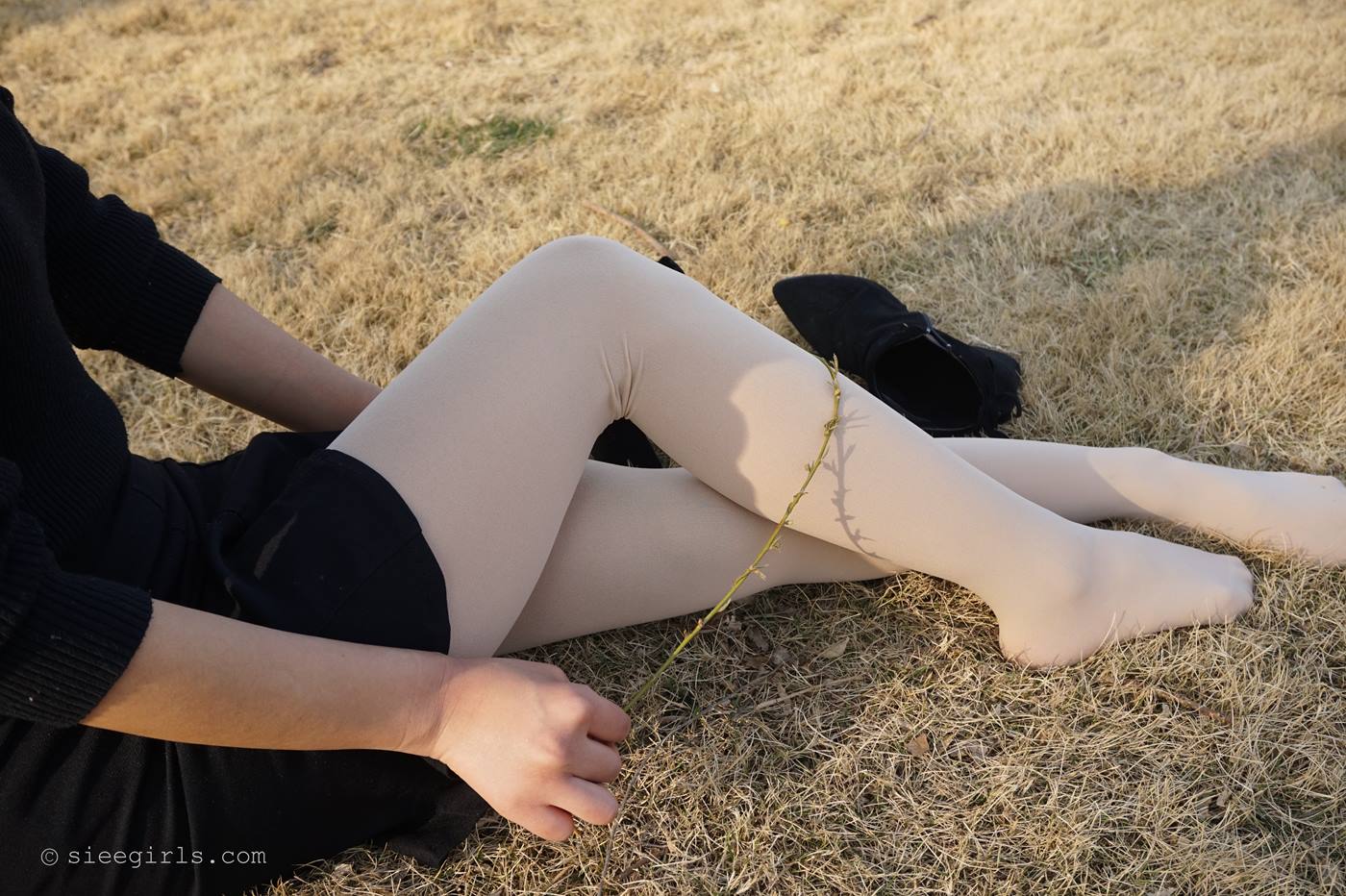 图片[103]-[SIEE丝意]新刊 NO.054 安安 惬意[133P] – 速更版-美库