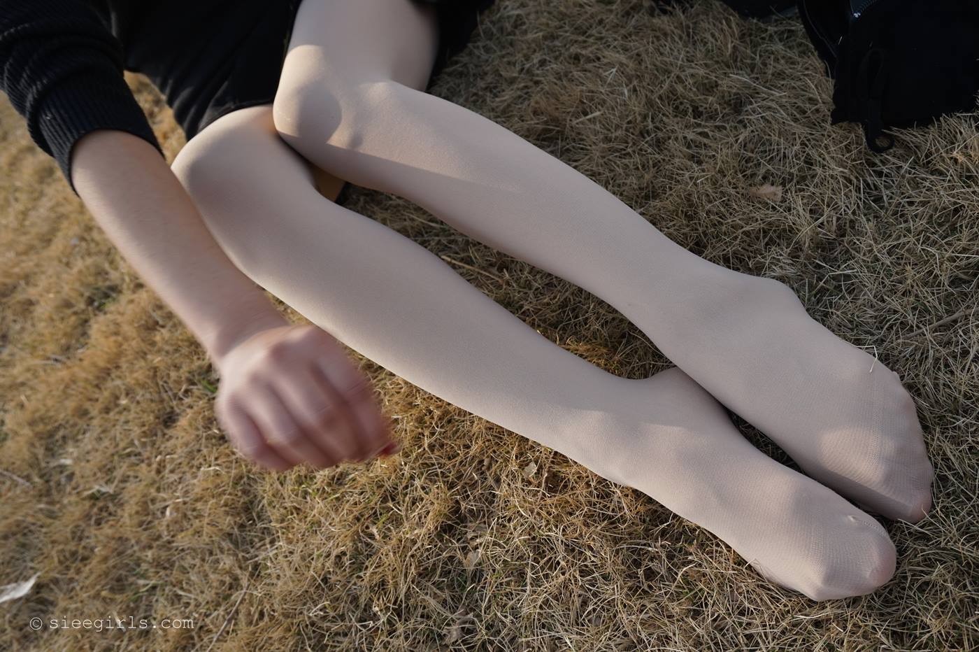 图片[110]-[SIEE丝意]新刊 NO.054 安安 惬意[133P] – 速更版-美库