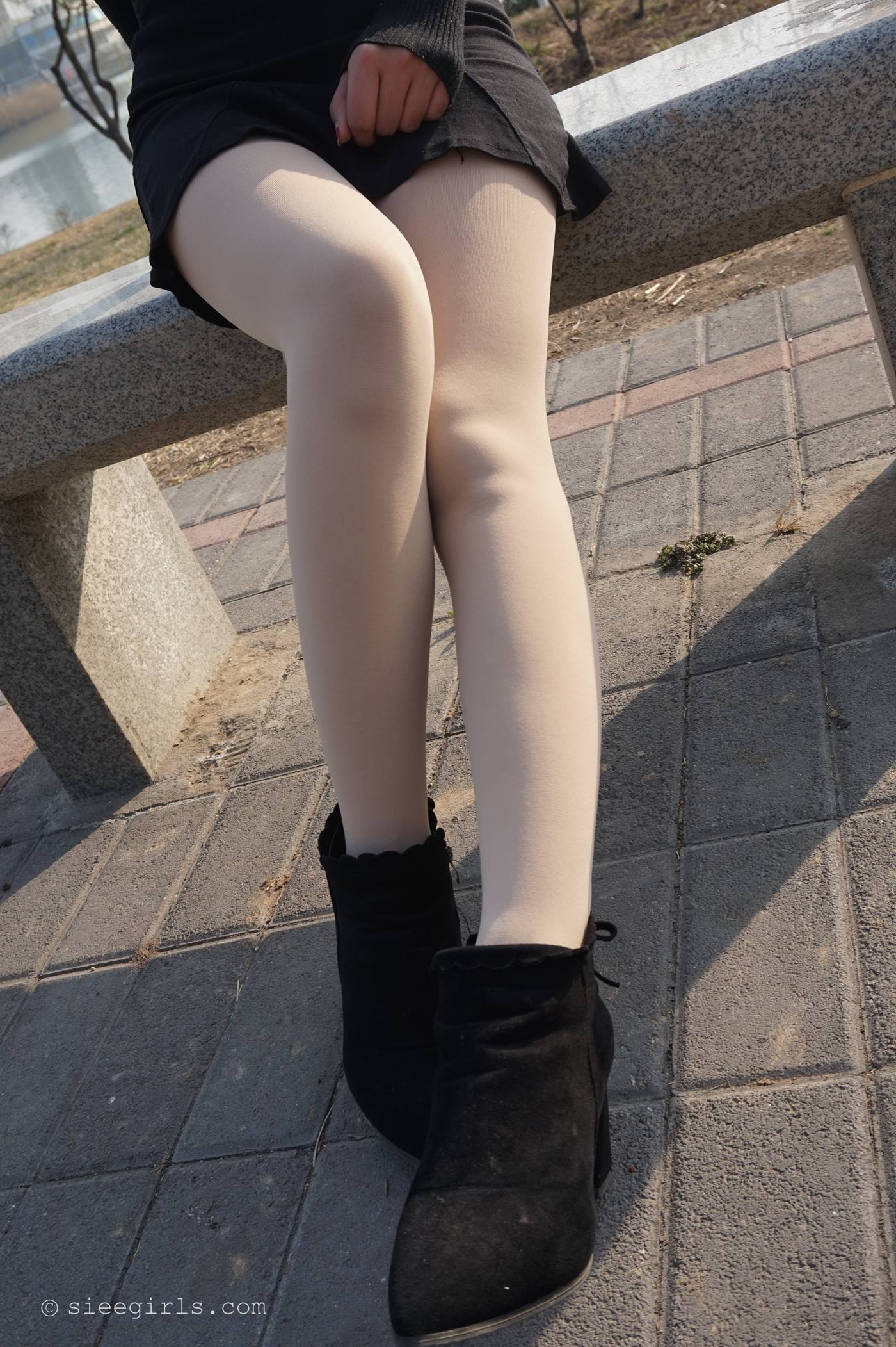 图片[121]-[SIEE丝意]新刊 NO.054 安安 惬意[133P] – 速更版-美库