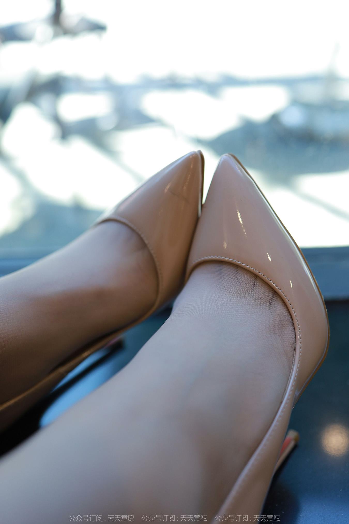 图片[29]-[IESS异思趣向] 耽丝  221115小婕 [85P] – 速更版-美库