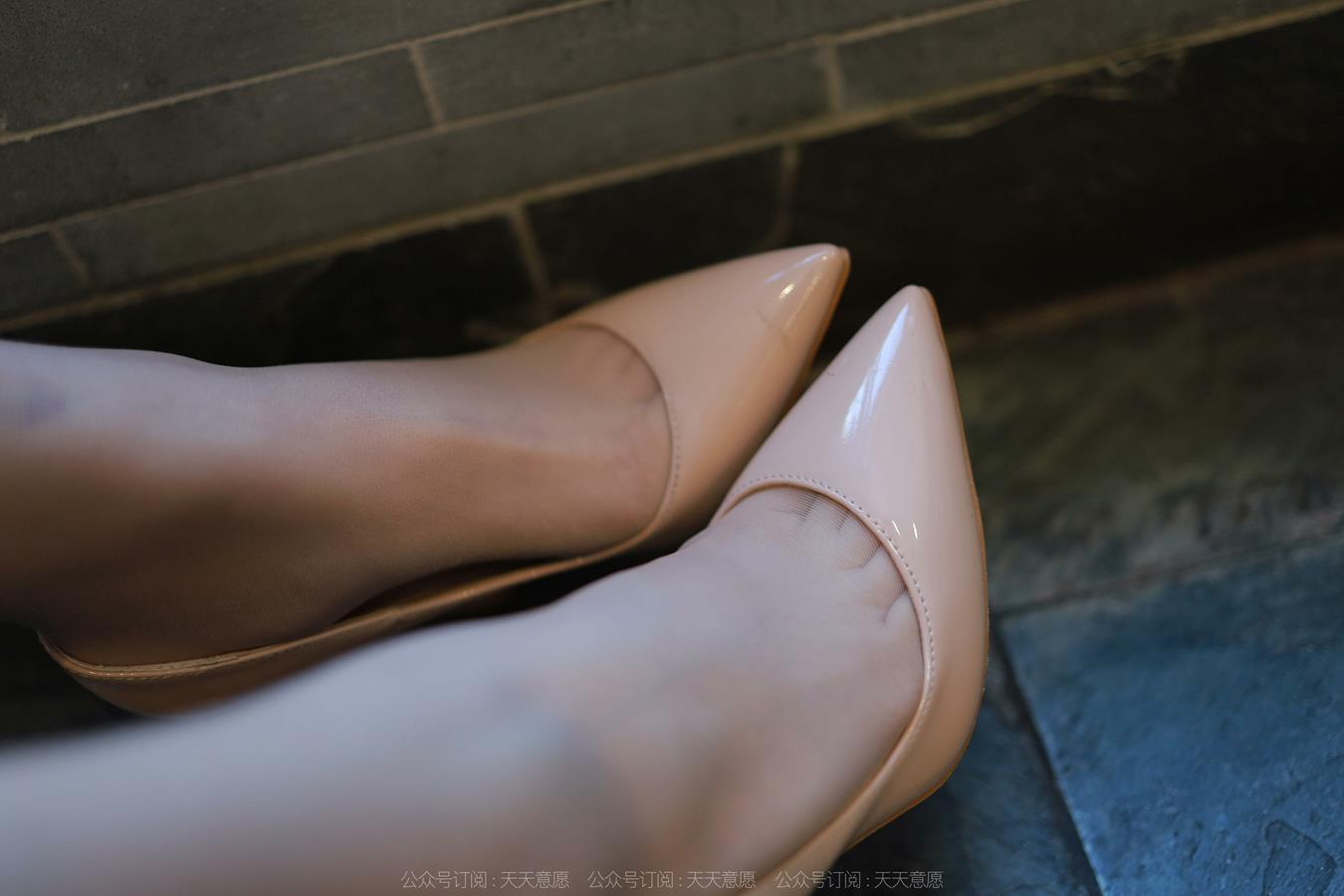 图片[53]-[IESS异思趣向] 耽丝  221115小婕 [85P] – 速更版-美库