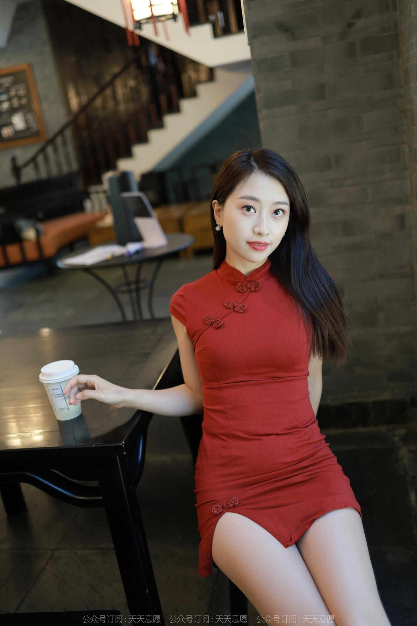 图片[54]-[IESS异思趣向] 耽丝  221115小婕 [85P] – 速更版-美库