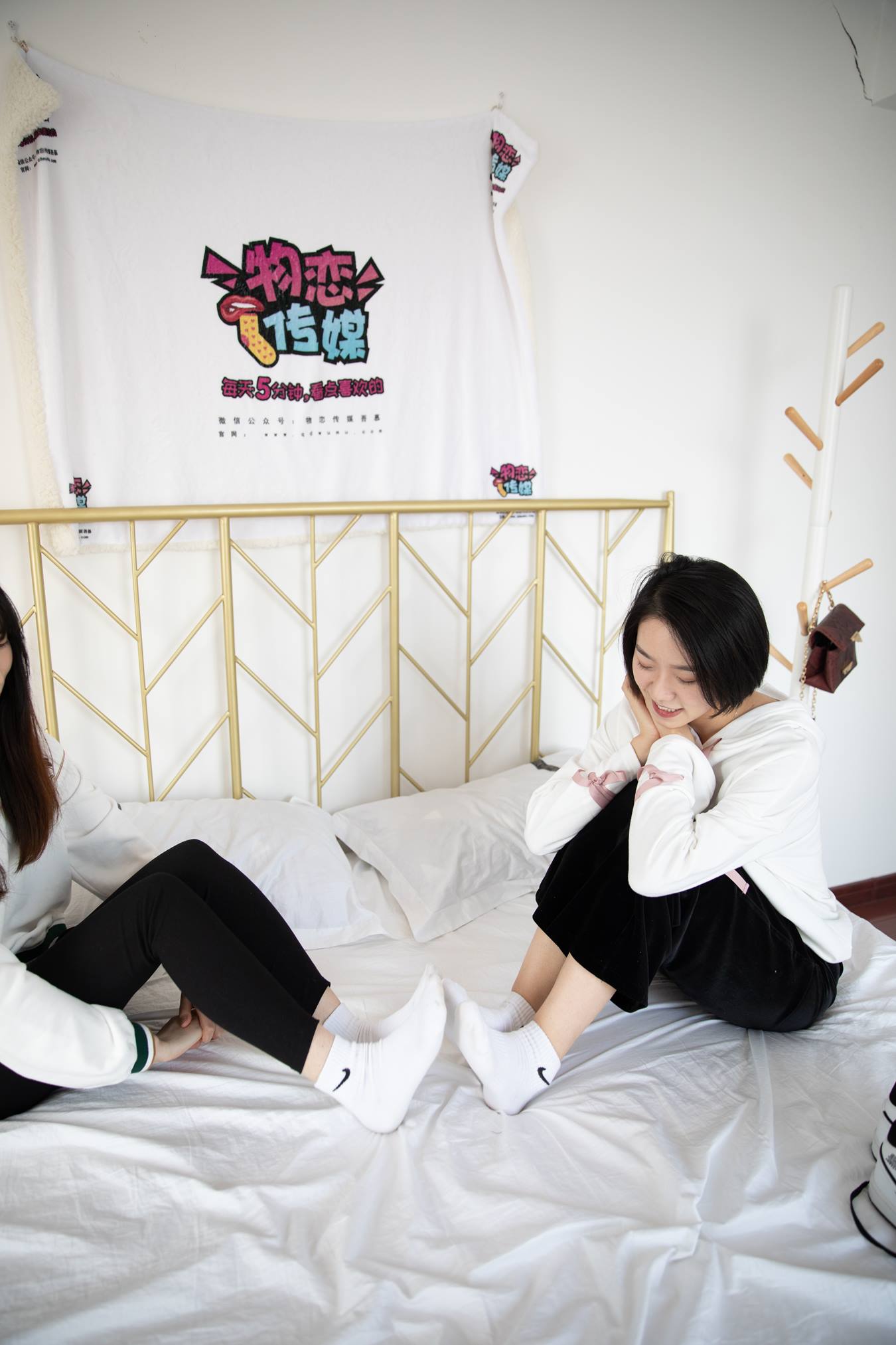 图片[19]-物恋传媒 NO.720 猫耳&小飞-风花吟[290P] – 速更版-美库