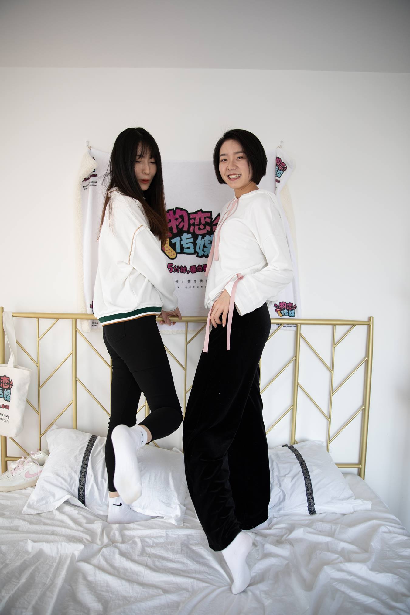 图片[22]-物恋传媒 NO.720 猫耳&小飞-风花吟[290P] – 速更版-美库