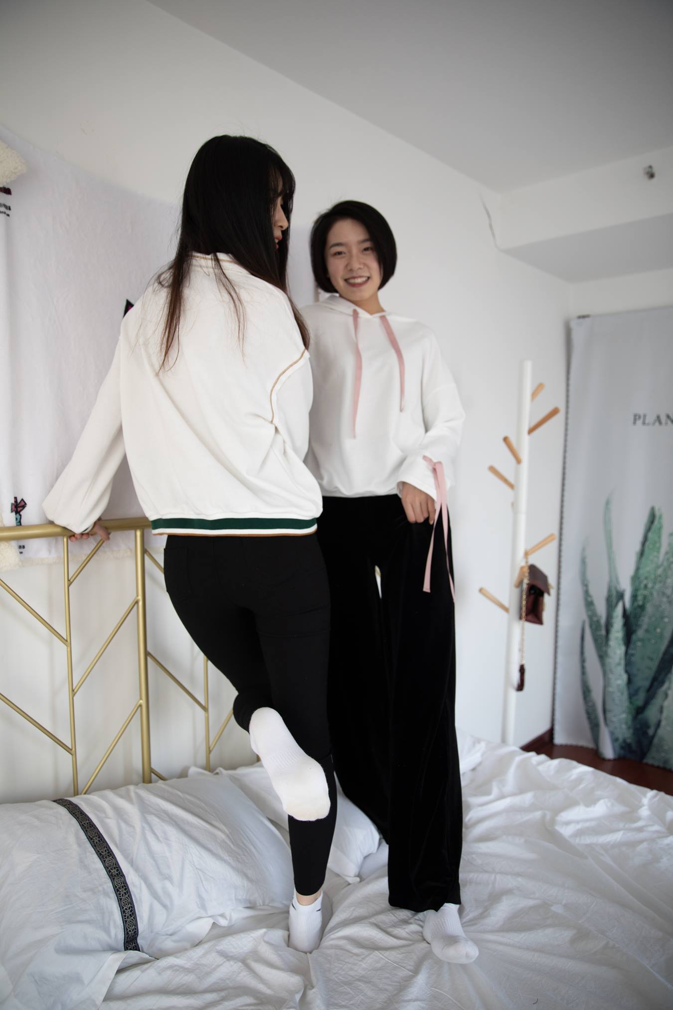 图片[23]-物恋传媒 NO.720 猫耳&小飞-风花吟[290P] – 速更版-美库