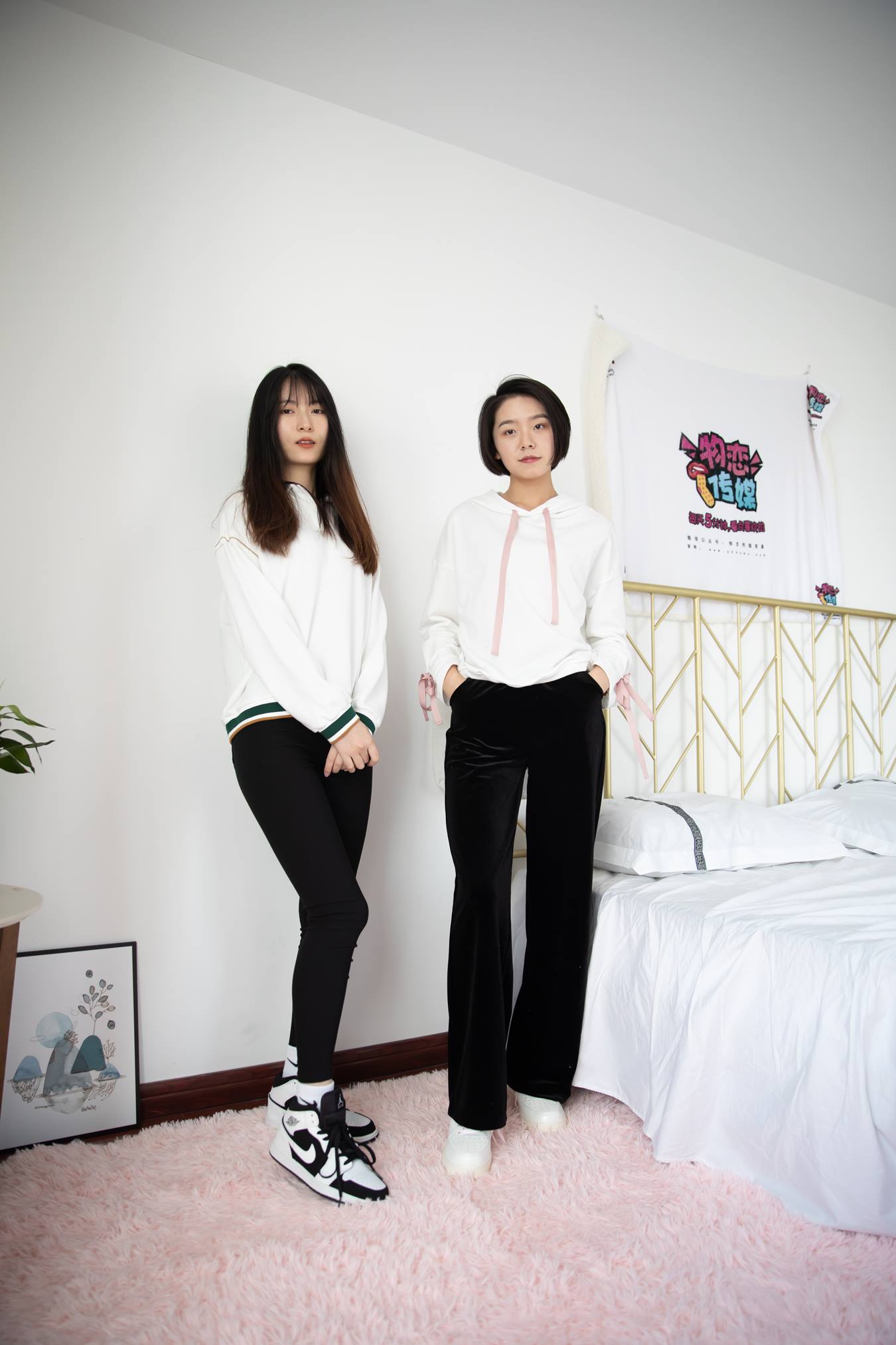 图片[24]-物恋传媒 NO.720 猫耳&小飞-风花吟[290P] – 速更版-美库