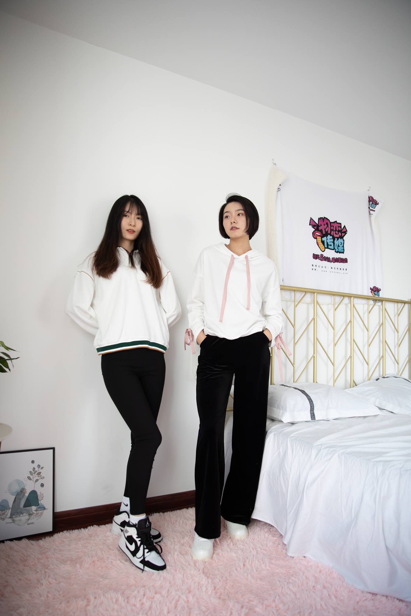 图片[25]-物恋传媒 NO.720 猫耳&小飞-风花吟[290P] – 速更版-美库