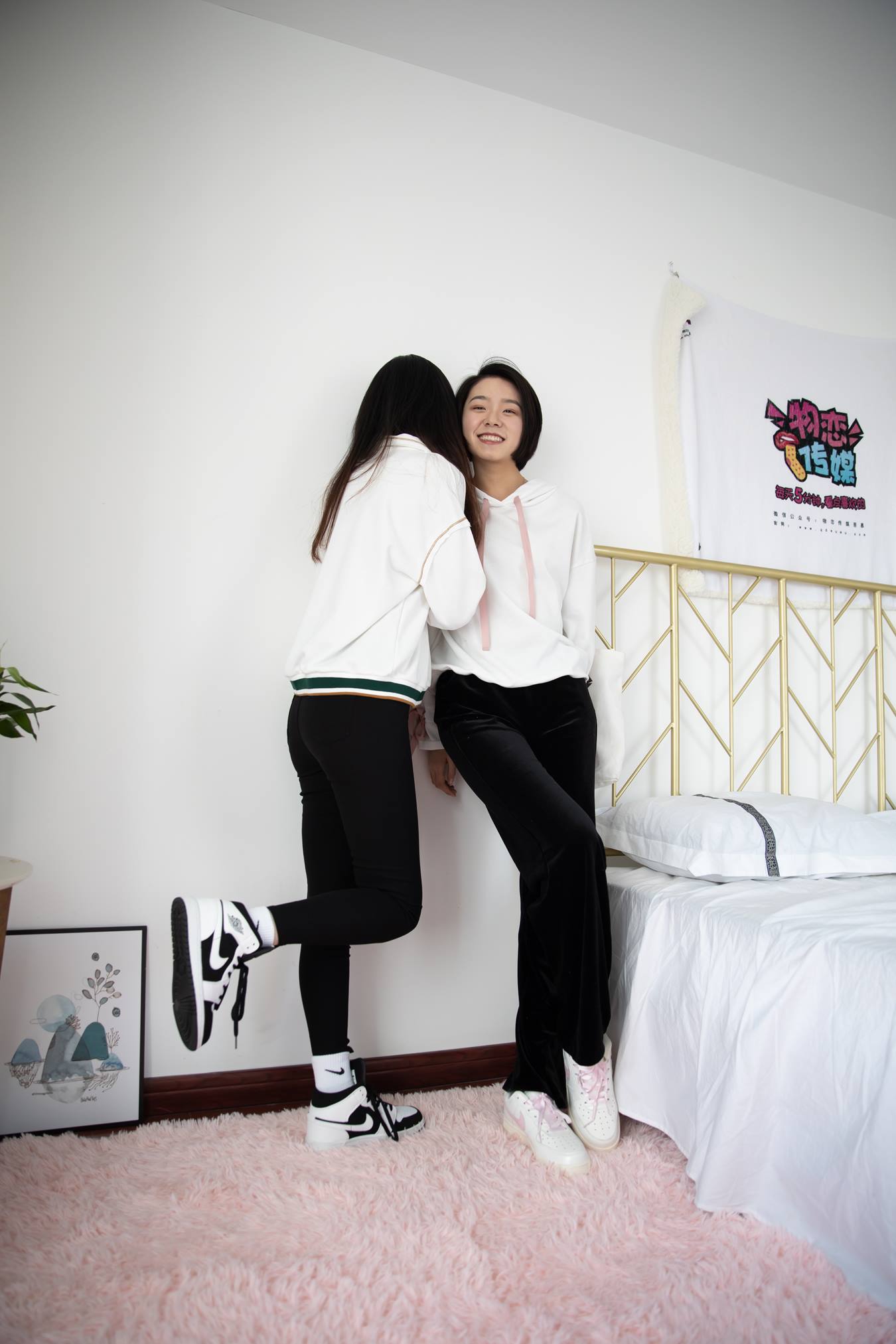 图片[28]-物恋传媒 NO.720 猫耳&小飞-风花吟[290P] – 速更版-美库