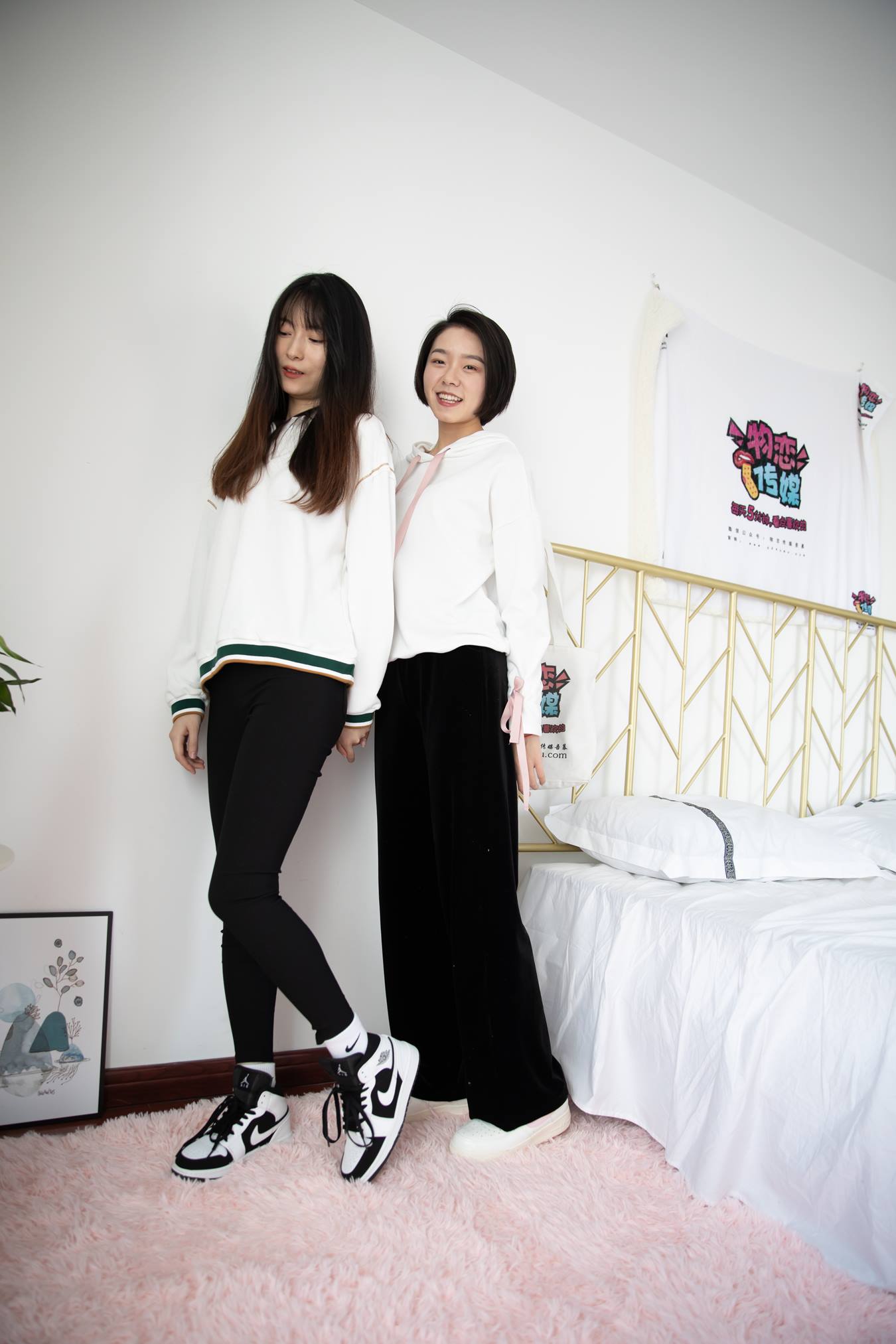 图片[30]-物恋传媒 NO.720 猫耳&小飞-风花吟[290P] – 速更版-美库