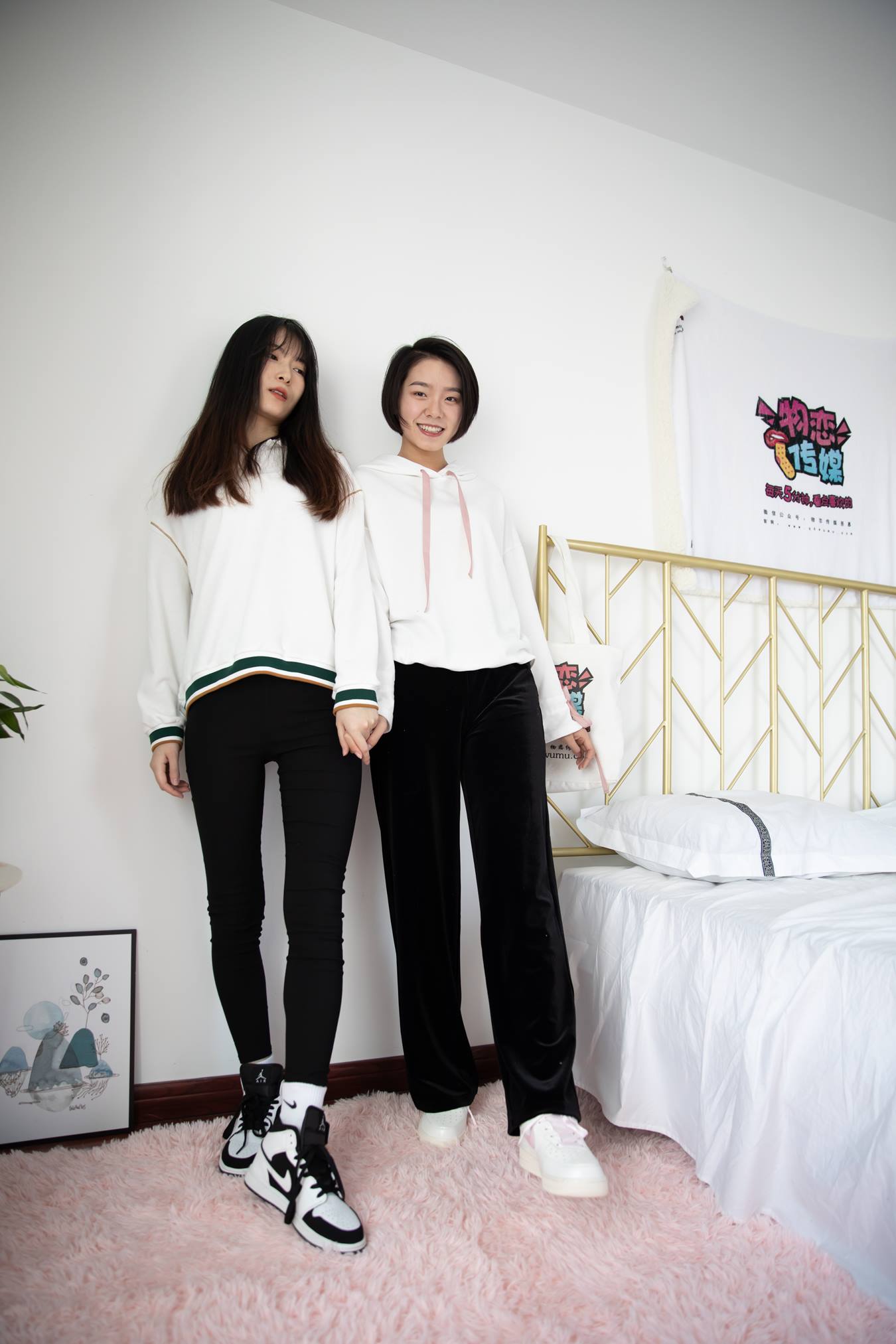 图片[31]-物恋传媒 NO.720 猫耳&小飞-风花吟[290P] – 速更版-美库