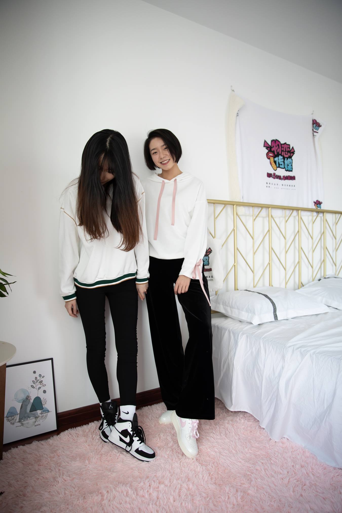 图片[32]-物恋传媒 NO.720 猫耳&小飞-风花吟[290P] – 速更版-美库