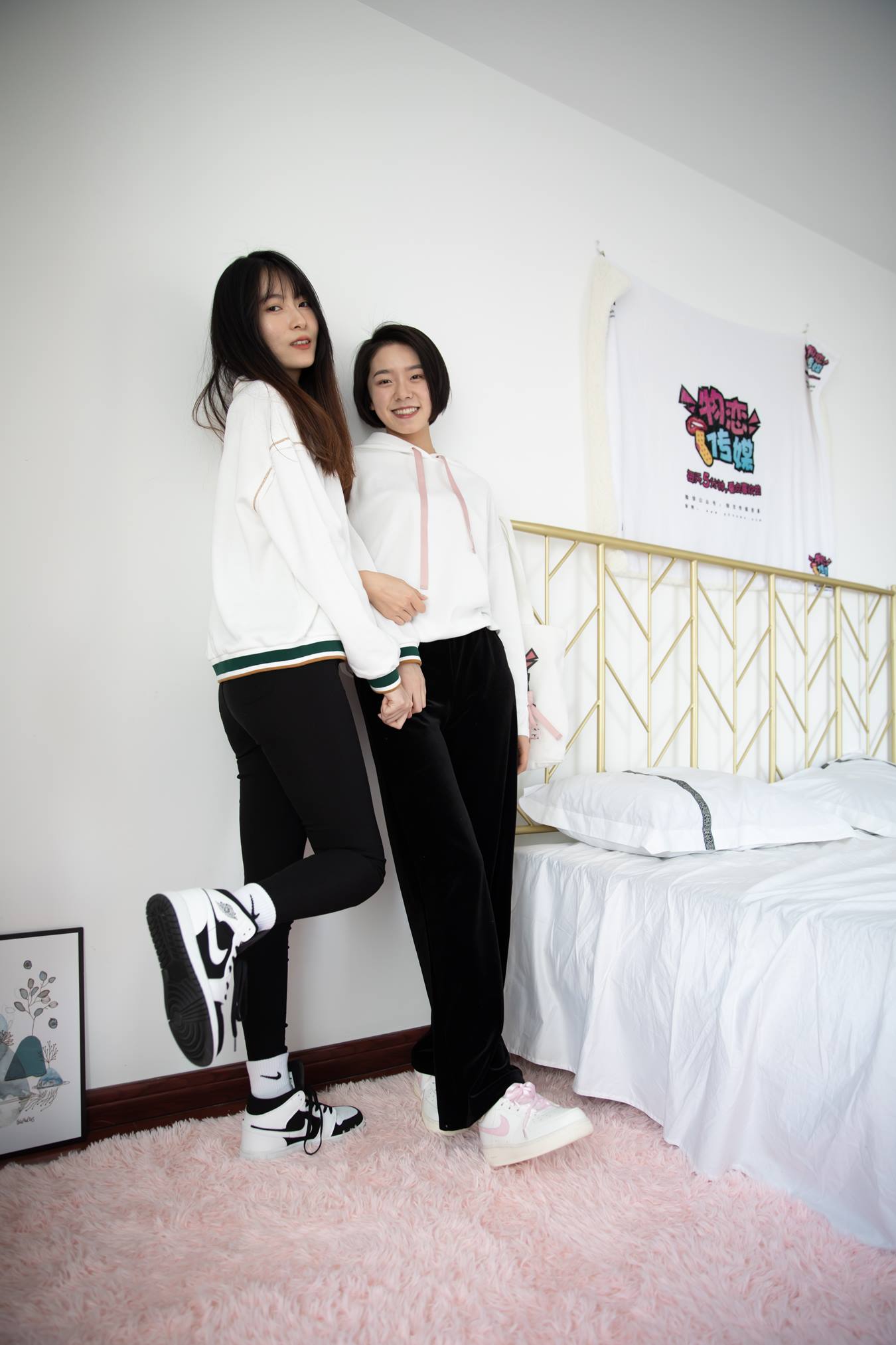 图片[35]-物恋传媒 NO.720 猫耳&小飞-风花吟[290P] – 速更版-美库