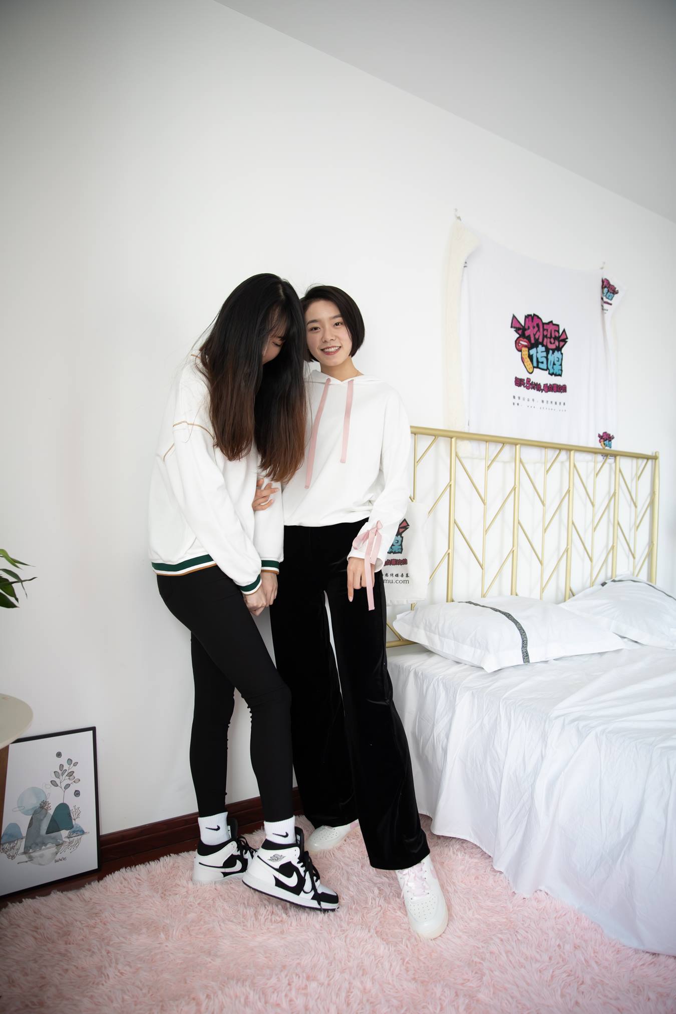 图片[36]-物恋传媒 NO.720 猫耳&小飞-风花吟[290P] – 速更版-美库