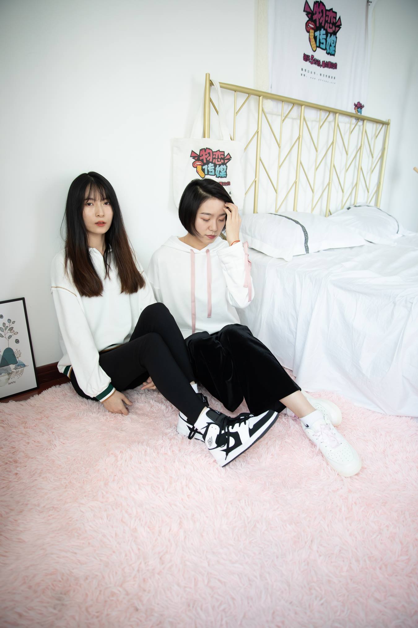 图片[37]-物恋传媒 NO.720 猫耳&小飞-风花吟[290P] – 速更版-美库