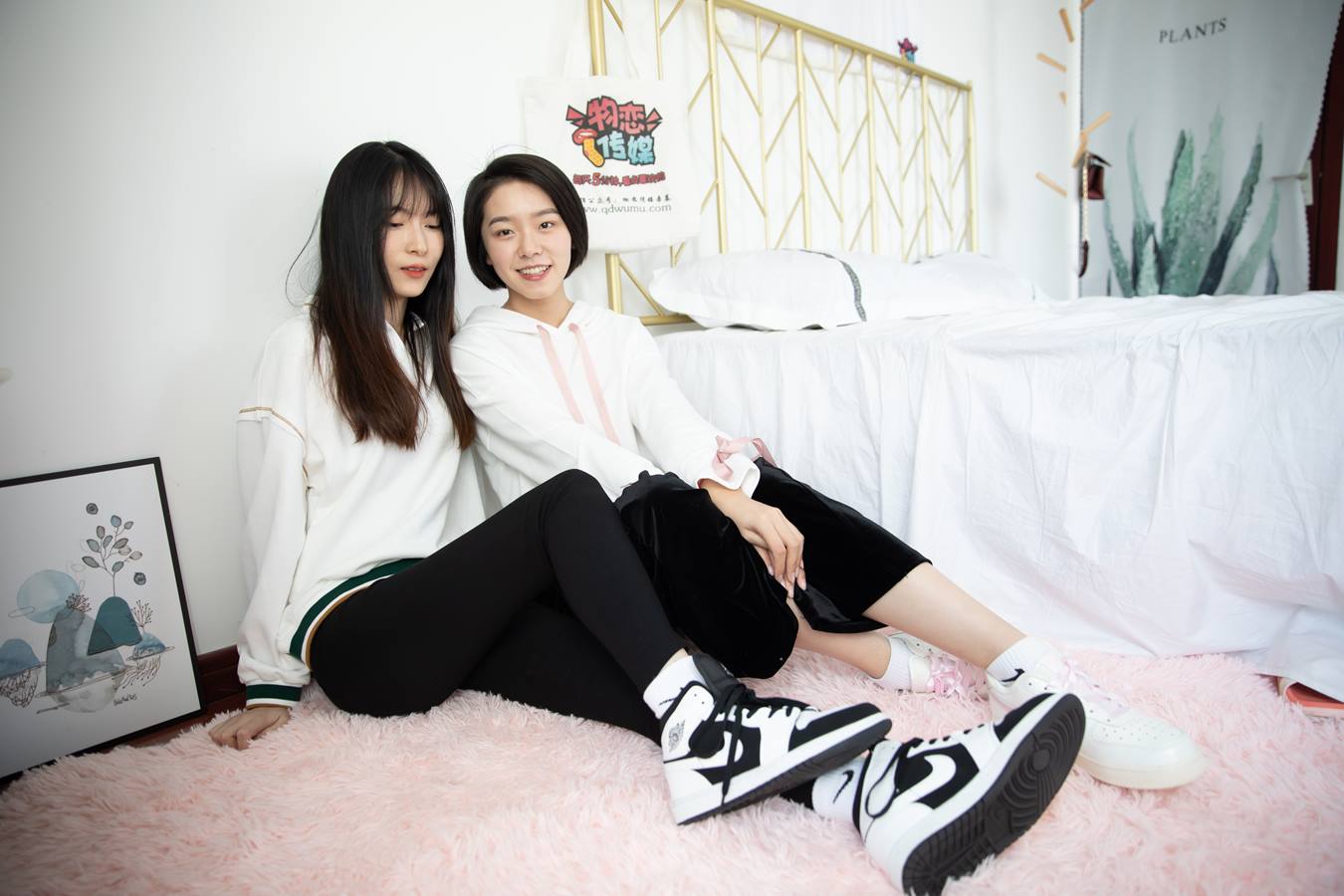 图片[40]-物恋传媒 NO.720 猫耳&小飞-风花吟[290P] – 速更版-美库