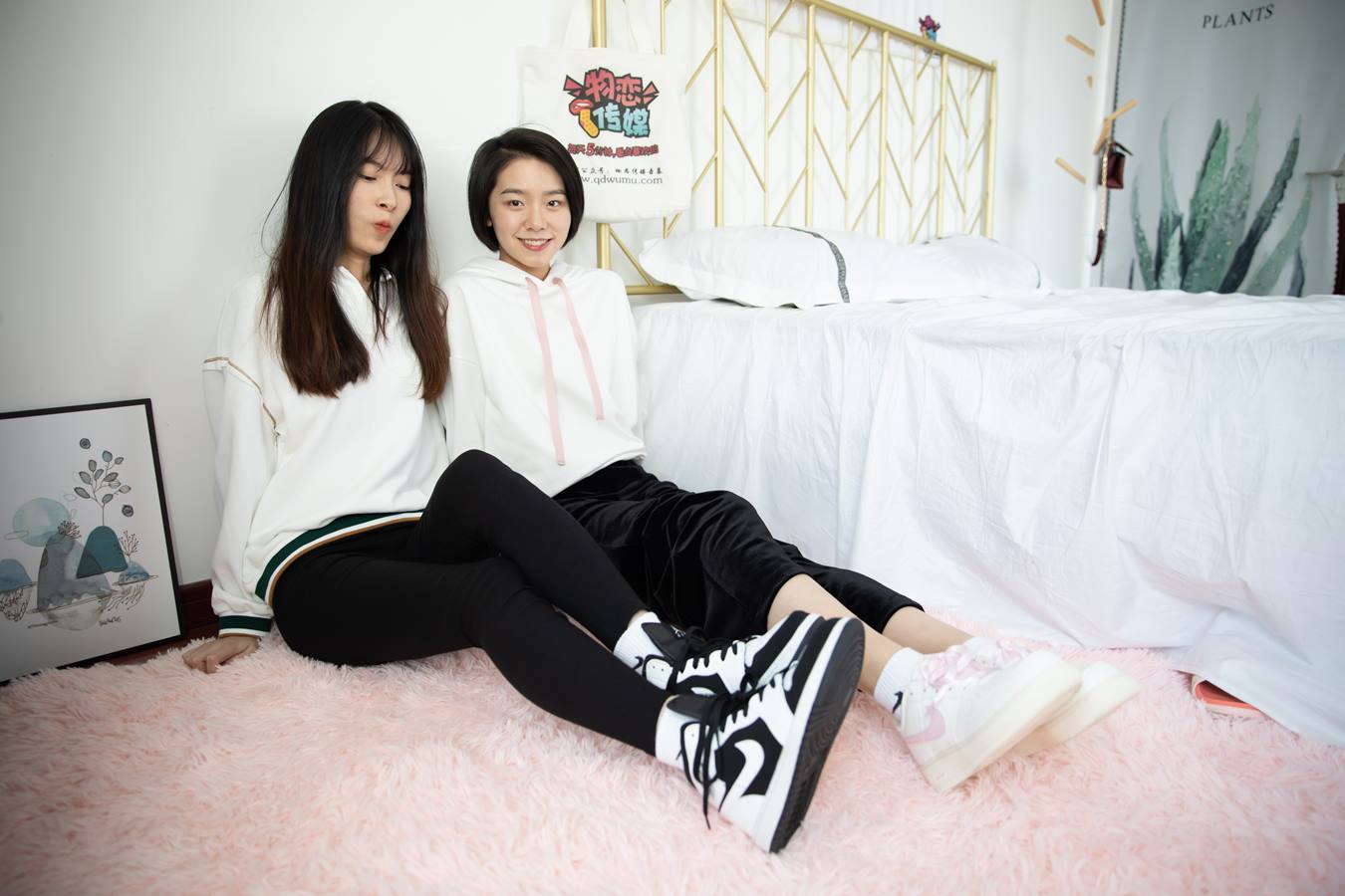 图片[41]-物恋传媒 NO.720 猫耳&小飞-风花吟[290P] – 速更版-美库