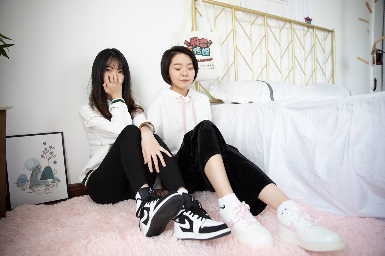 图片[42]-物恋传媒 NO.720 猫耳&小飞-风花吟[290P] – 速更版-美库